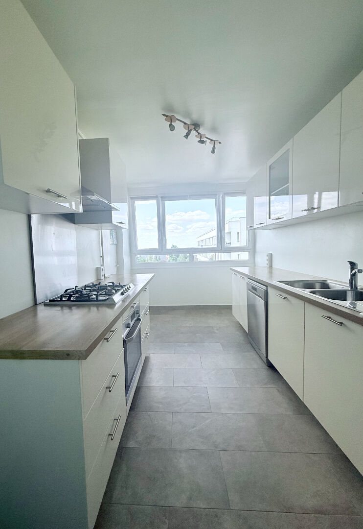 Appartement à vendre, 64m², Les Clayes-sous-Bois