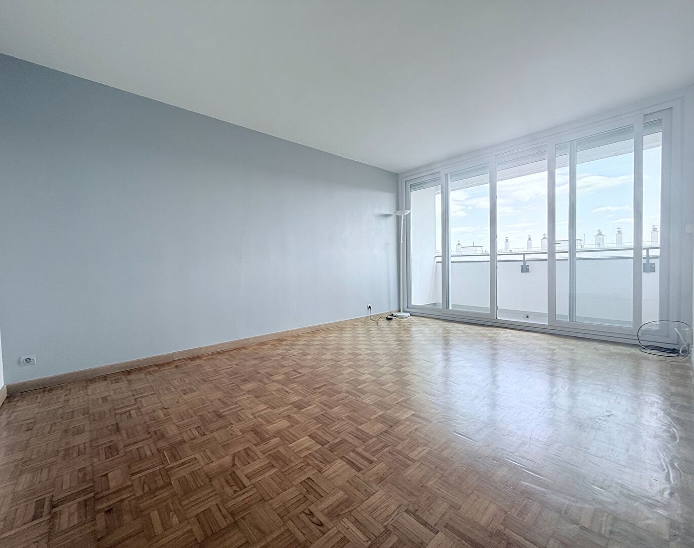 Appartement à vendre, 64m², Les Clayes-sous-Bois
