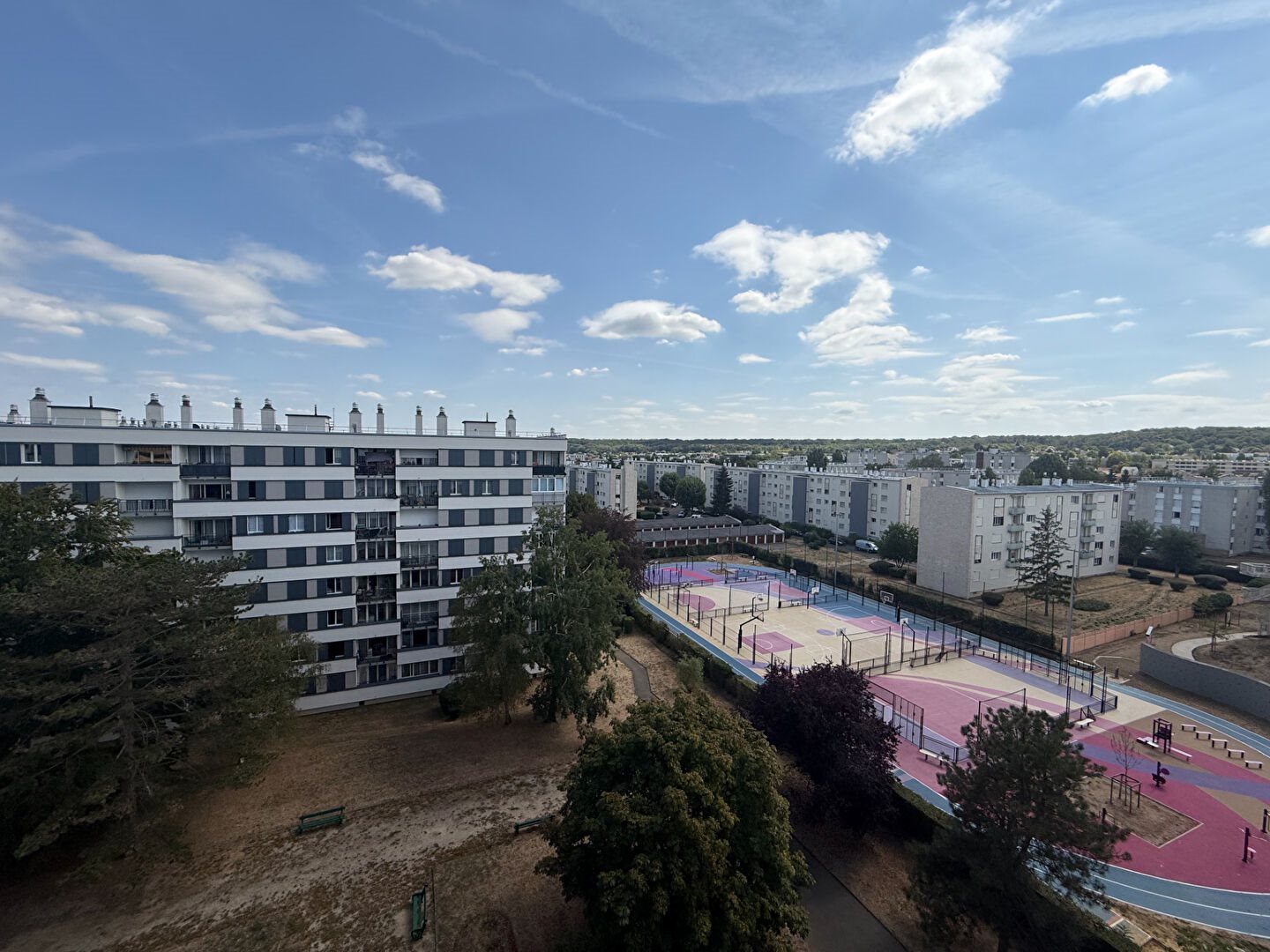 Appartement à vendre, 64m², Les Clayes-sous-Bois