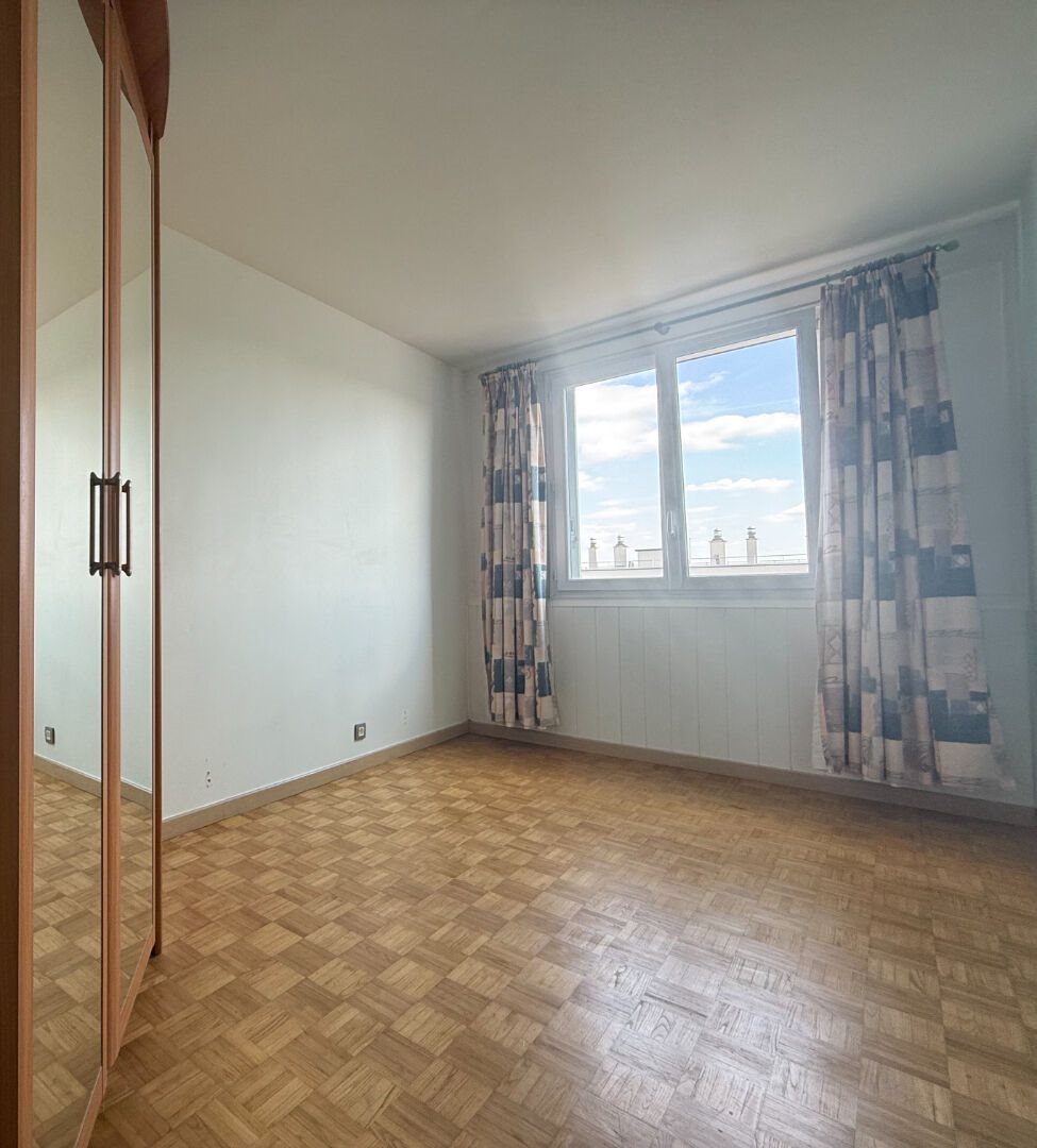 Appartement à vendre, 64m², Les Clayes-sous-Bois