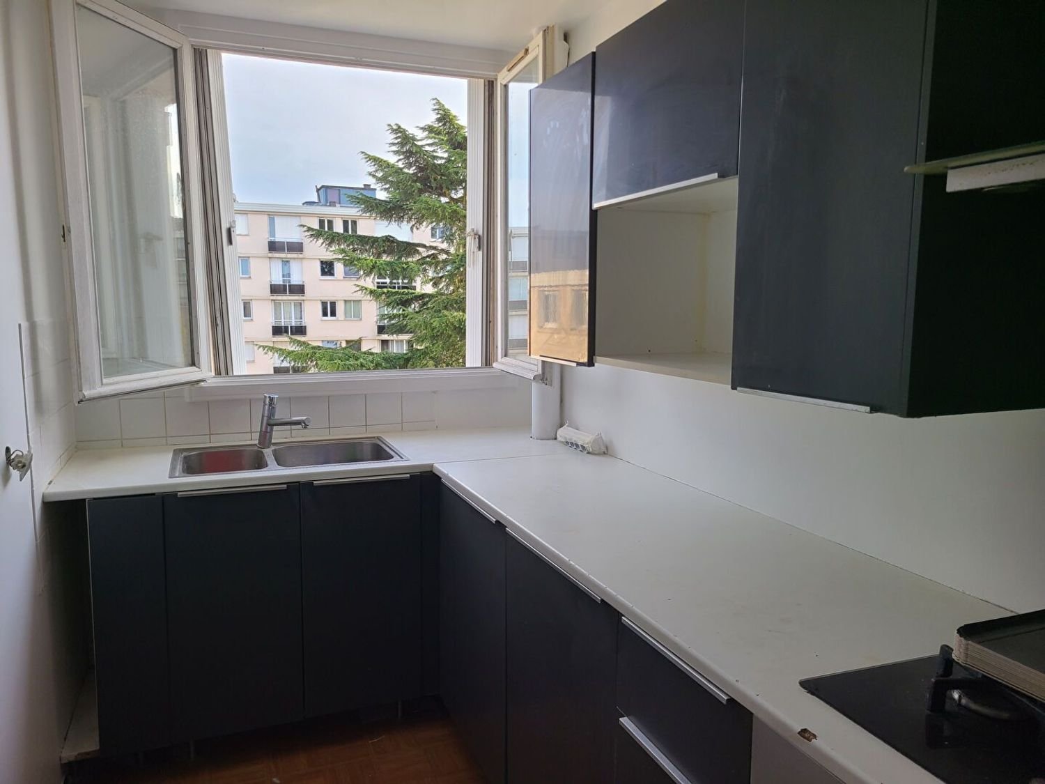 Appartement à vendre, 60m², Fontenay-le-Fleury