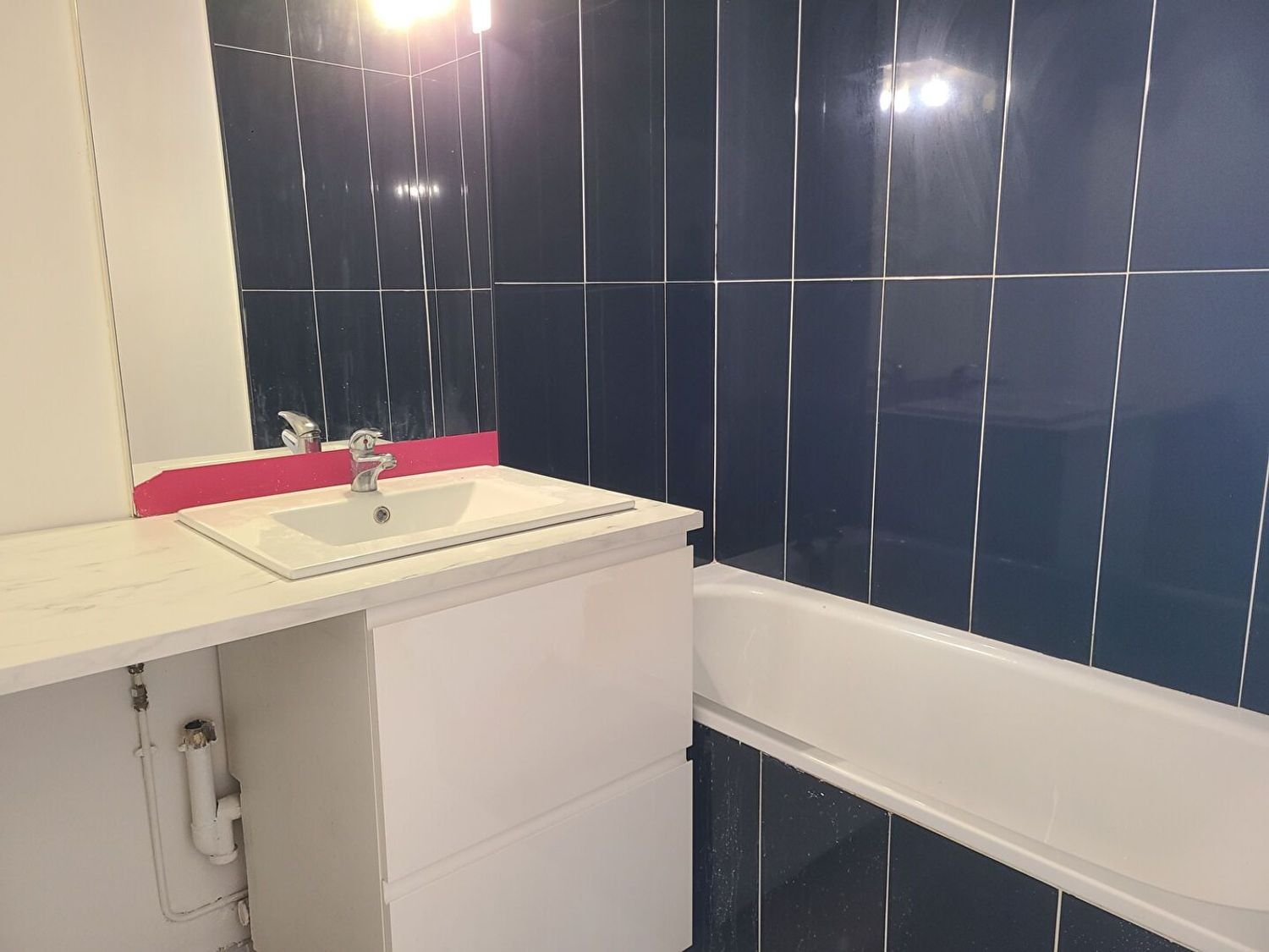Appartement à vendre, 60m², Fontenay-le-Fleury