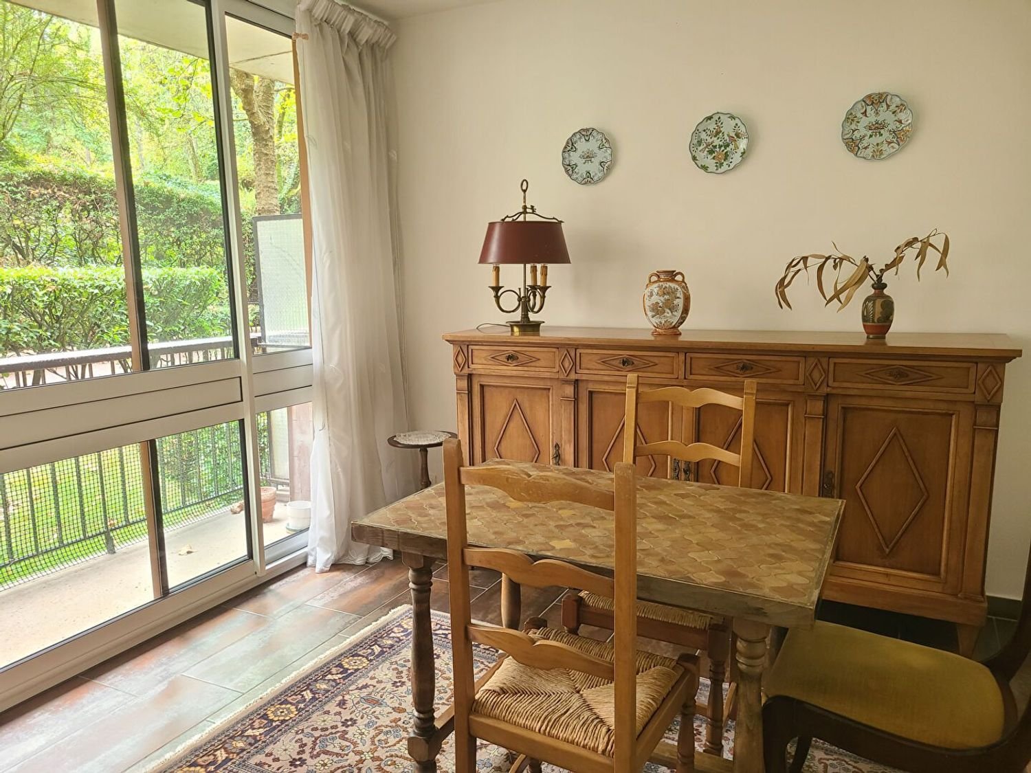 Appartement à vendre, 55m², Fontenay-le-Fleury
