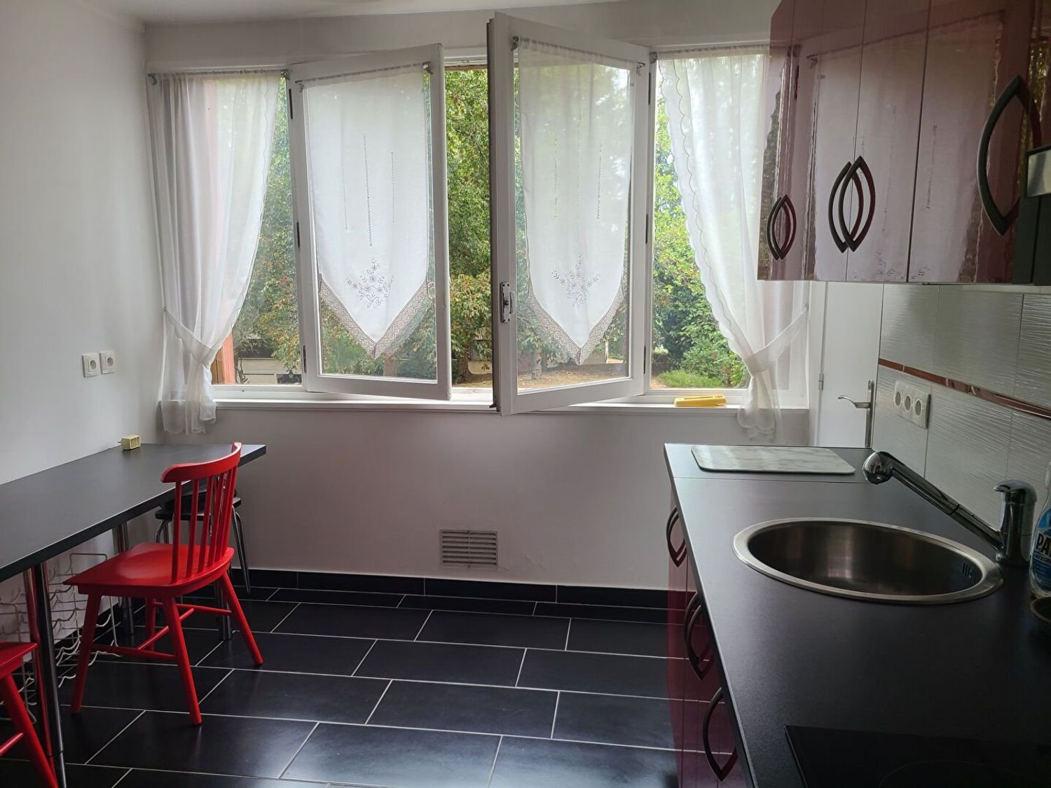 Appartement à vendre, 55m², Fontenay-le-Fleury