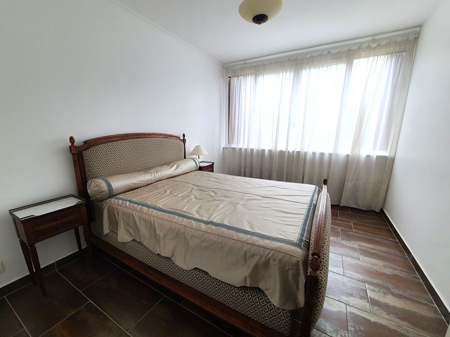 Appartement à vendre, 55m², Fontenay-le-Fleury