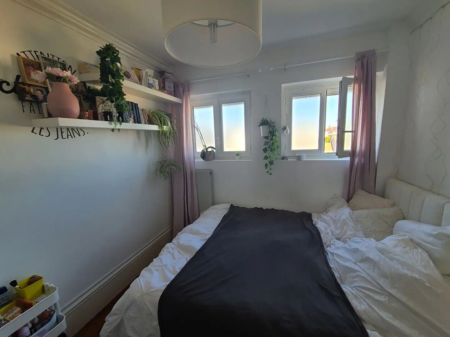 Appartement à vendre, 71m², Villepreux