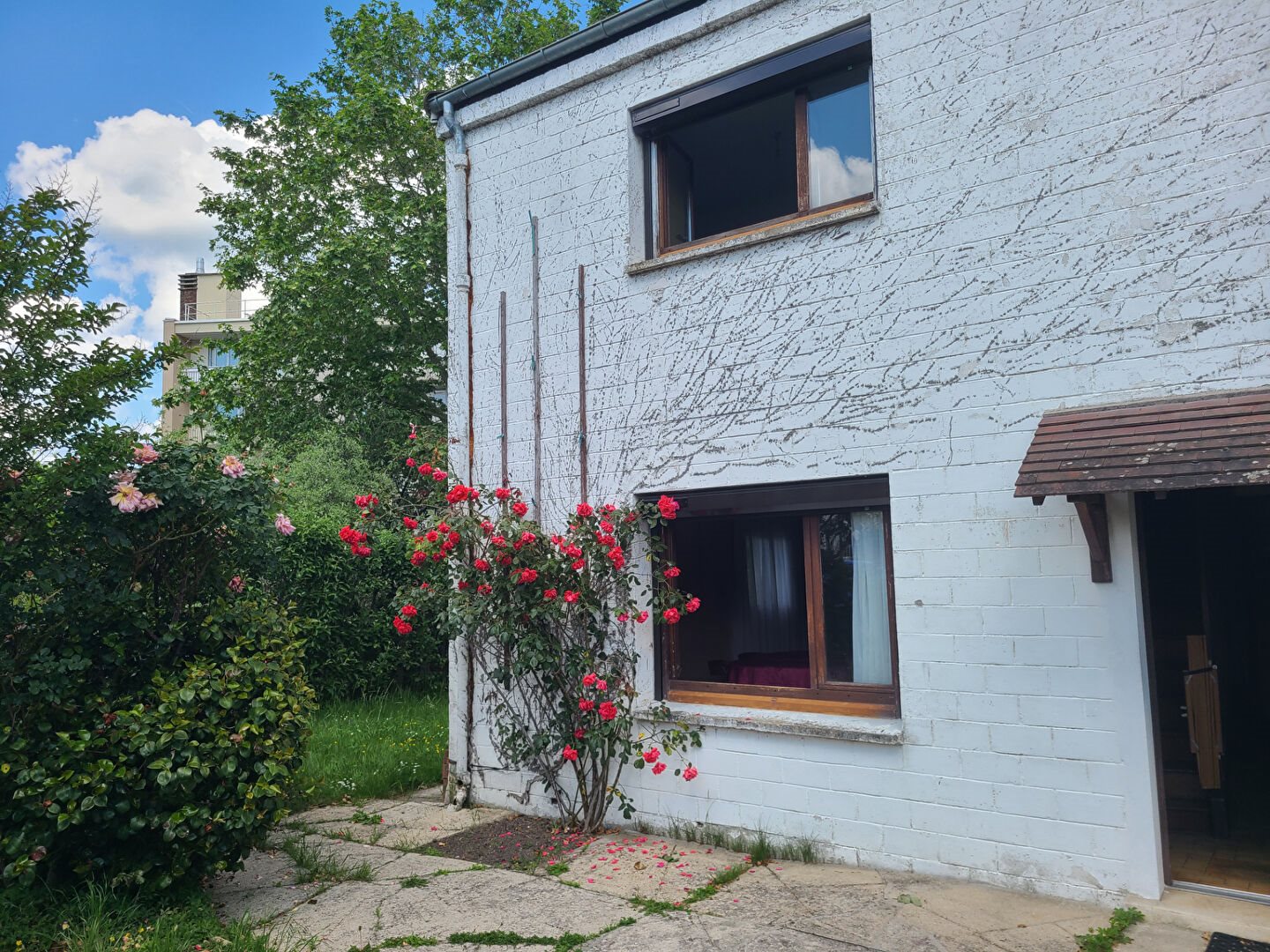 Maison à vendre, 120m², Fontenay-le-Fleury