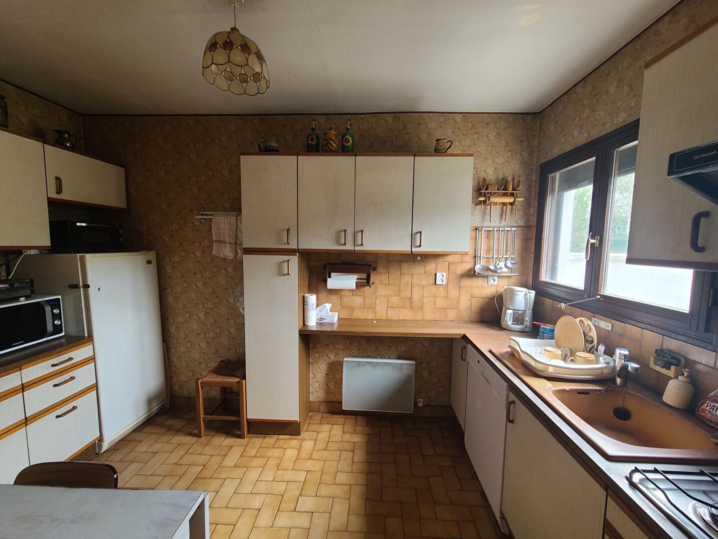Maison à vendre, 120m², Fontenay-le-Fleury