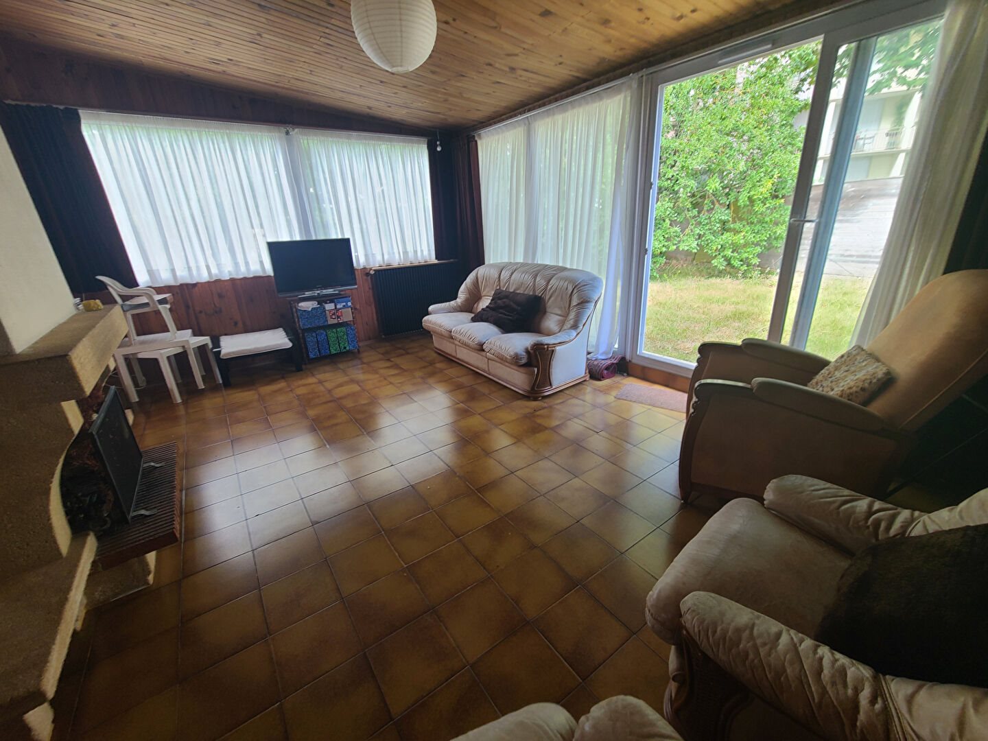 Maison à vendre, 120m², Fontenay-le-Fleury