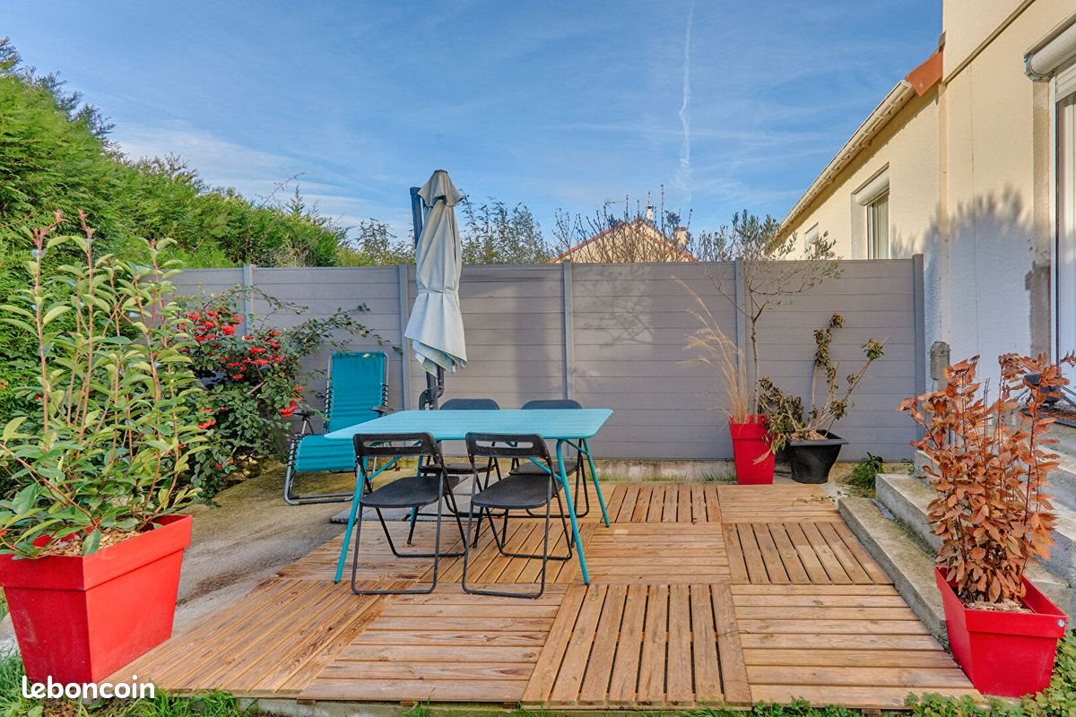 Maison à vendre, 155m², Fontenay-le-Fleury