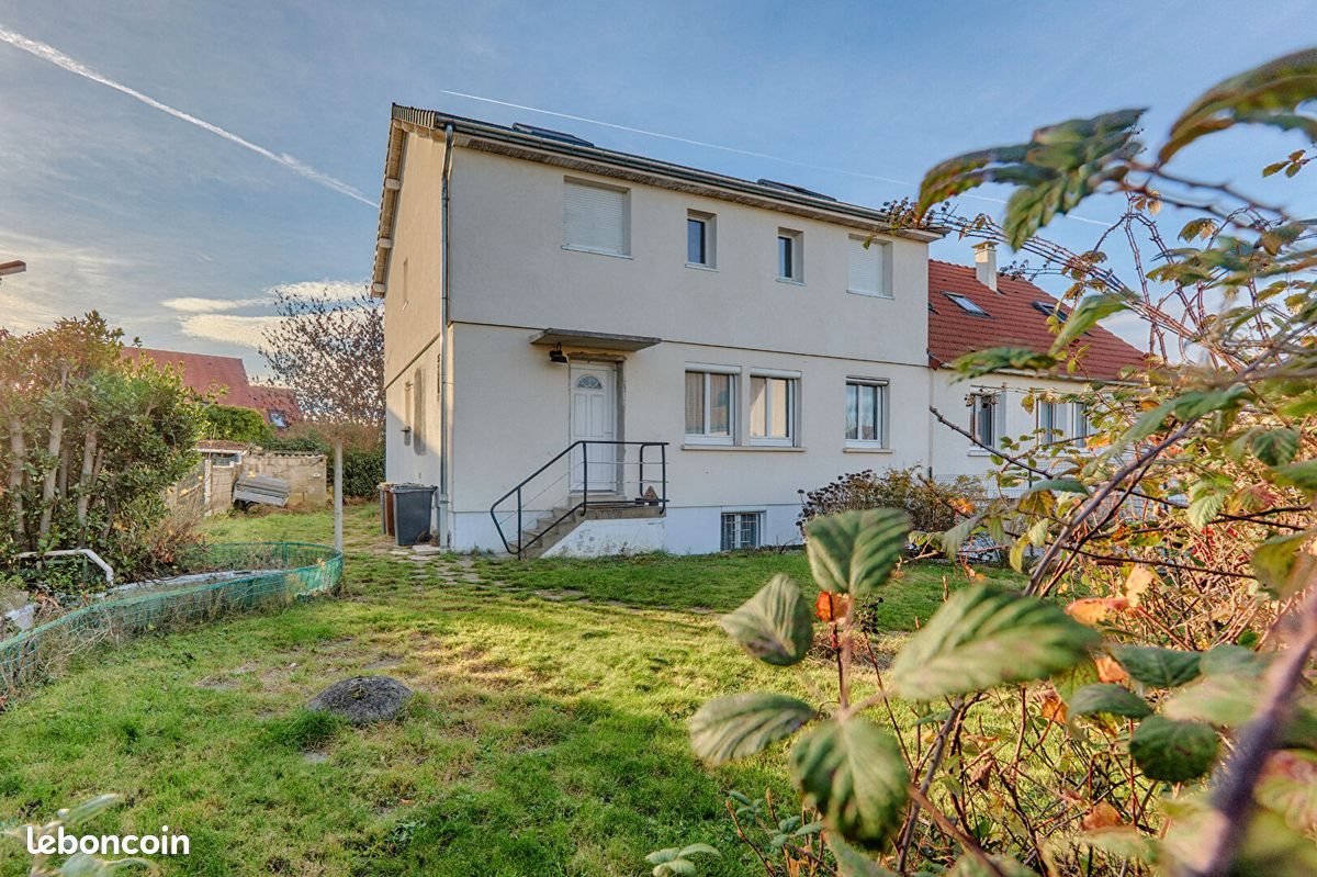 Maison à vendre, 155m², Fontenay-le-Fleury