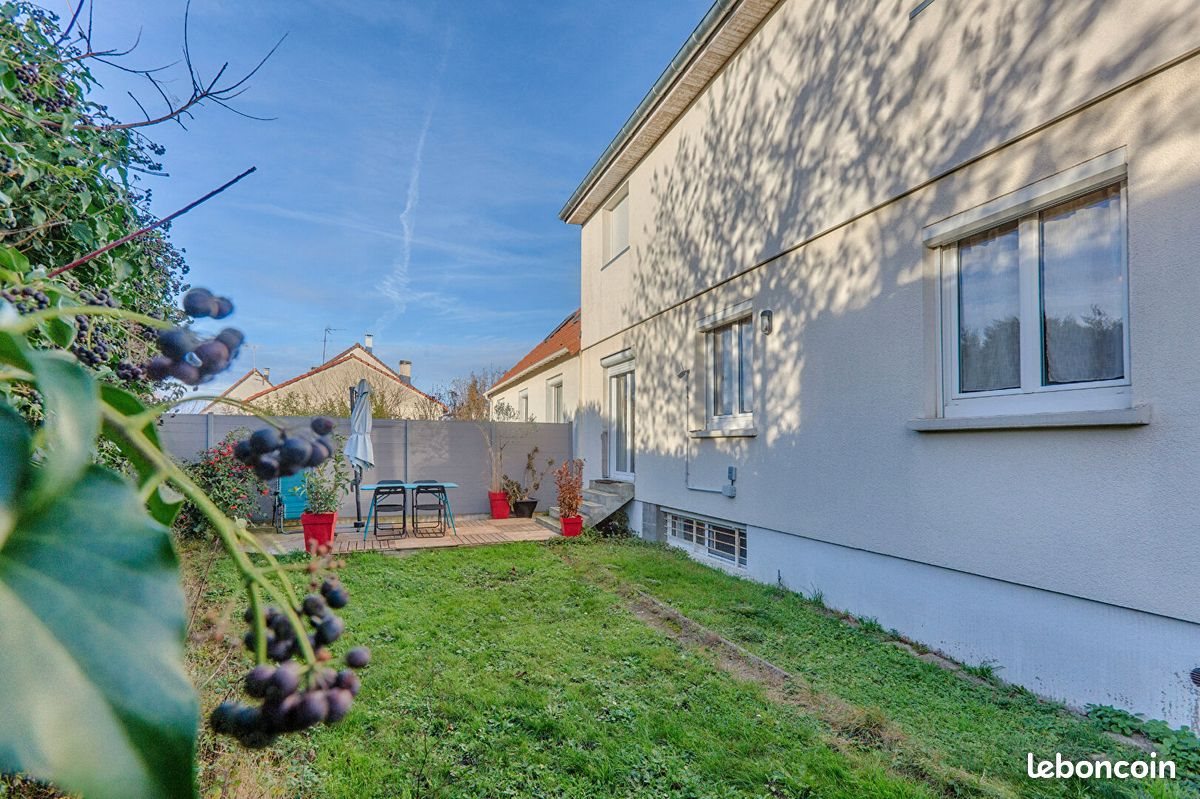 Maison à vendre, 155m², Fontenay-le-Fleury