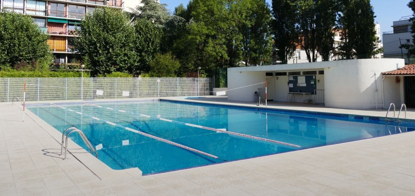 Appartement à vendre, 84m², Fontenay-le-Fleury