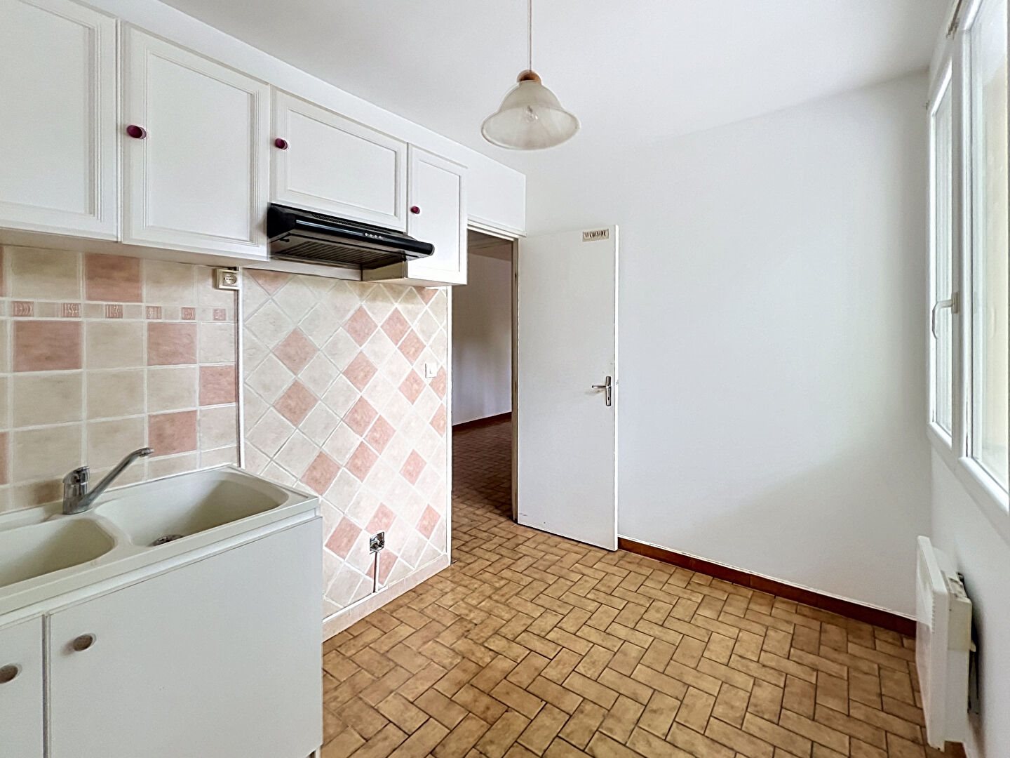 Appartement à vendre, 51m², Manosque