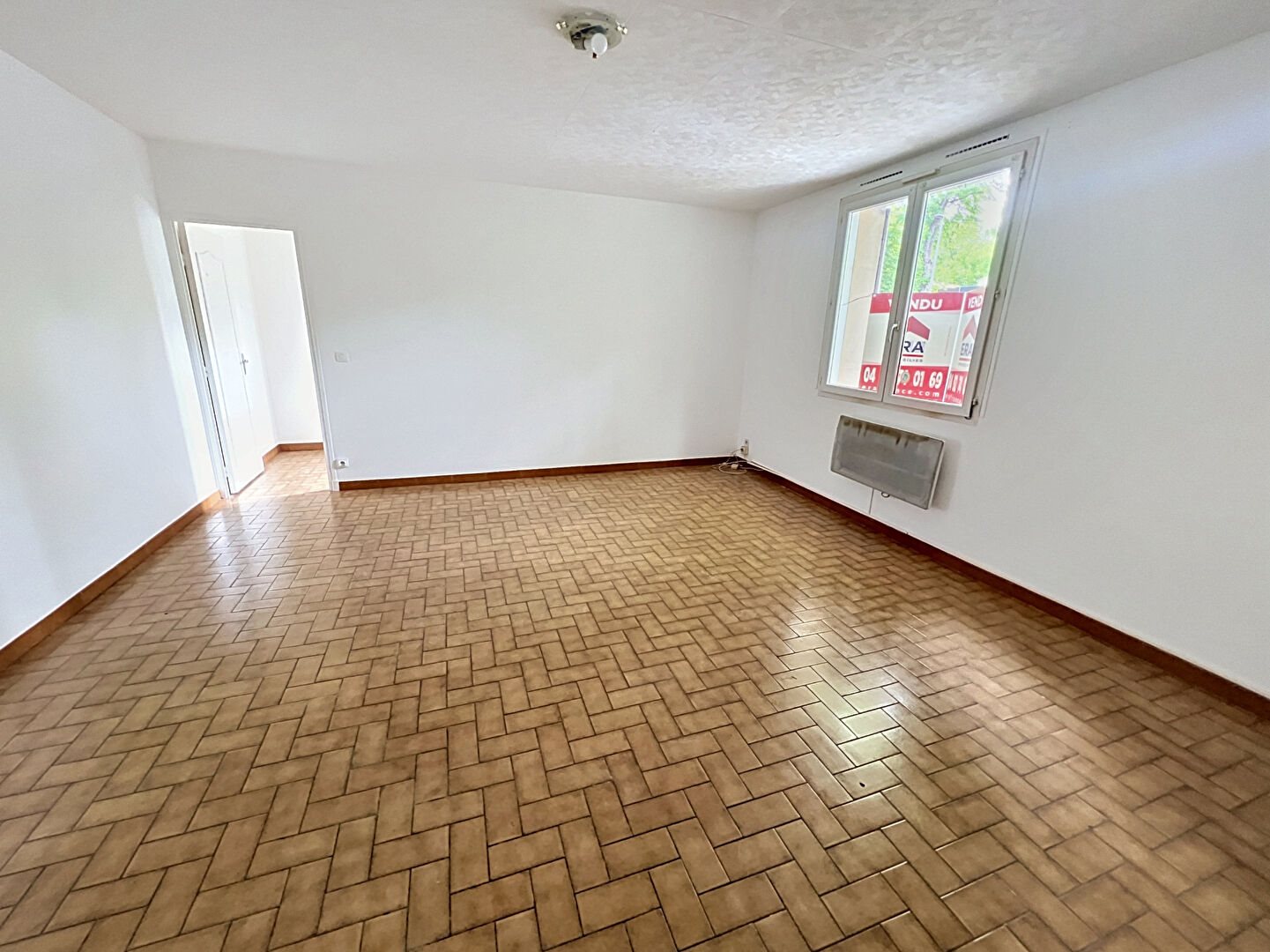 Appartement à vendre, 51m², Manosque