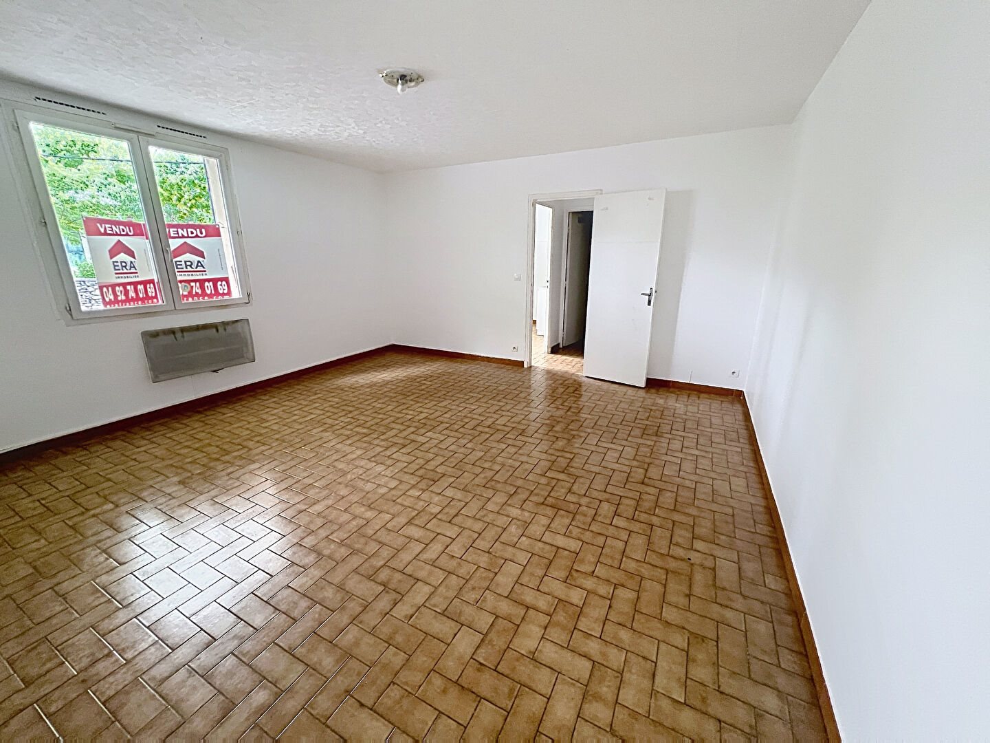 Appartement à vendre, 51m², Manosque