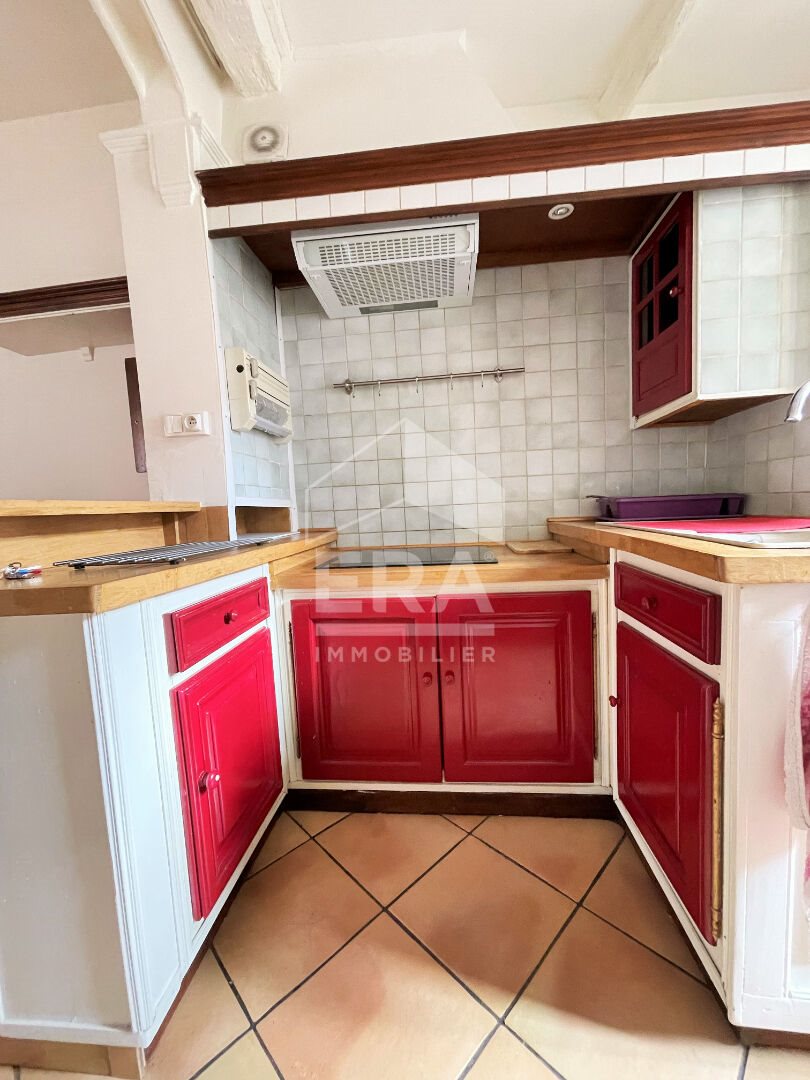 Maison à louer, 50m², Manosque