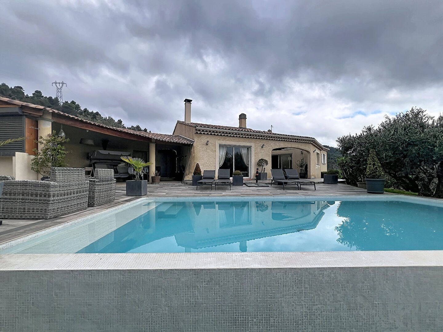 Maison à vendre, 185m², Manosque