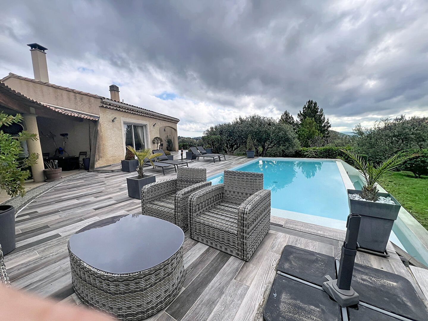 Maison à vendre, 185m², Manosque