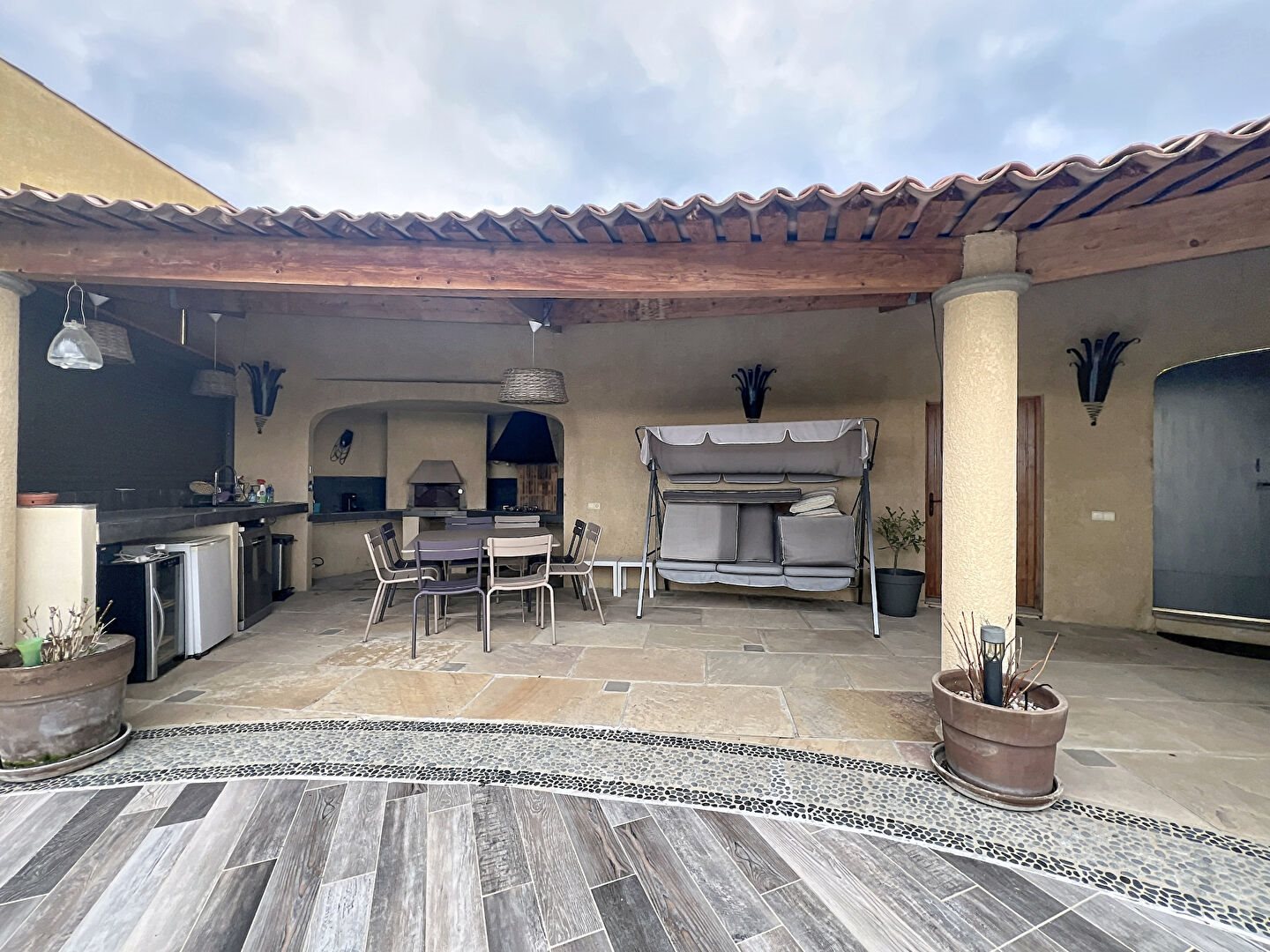 Maison à vendre, 185m², Manosque