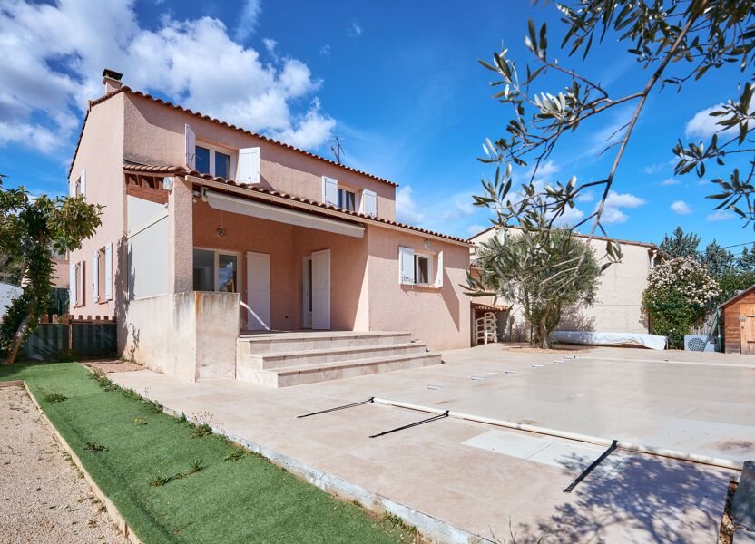 Maison à vendre, 107m², Manosque