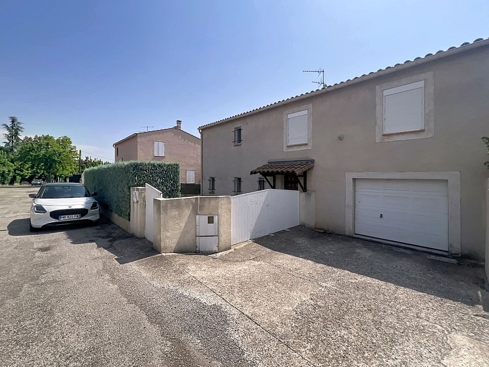 Maison à vendre, 140m², Manosque