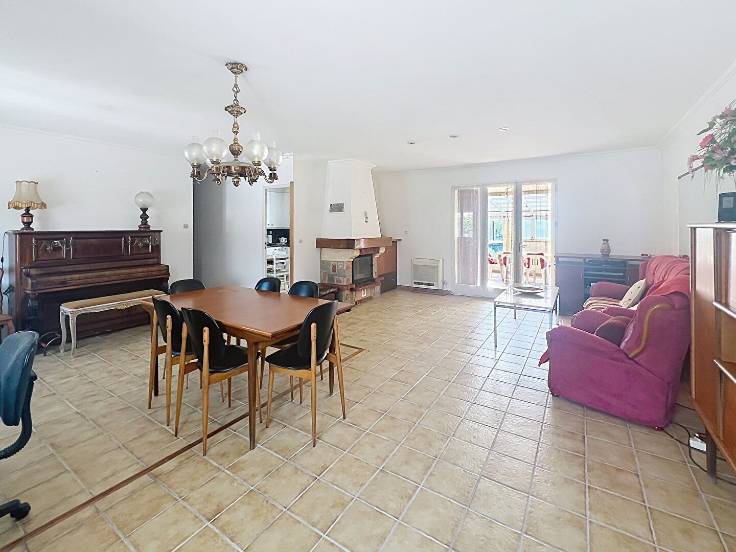 Maison à vendre, 140m², Manosque