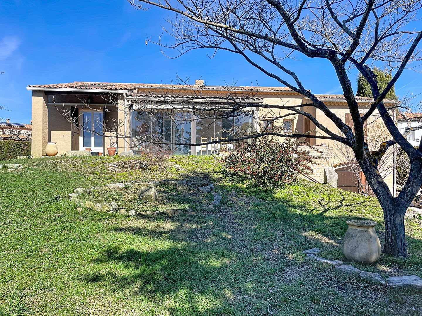 Maison à vendre, 118m², Valensole