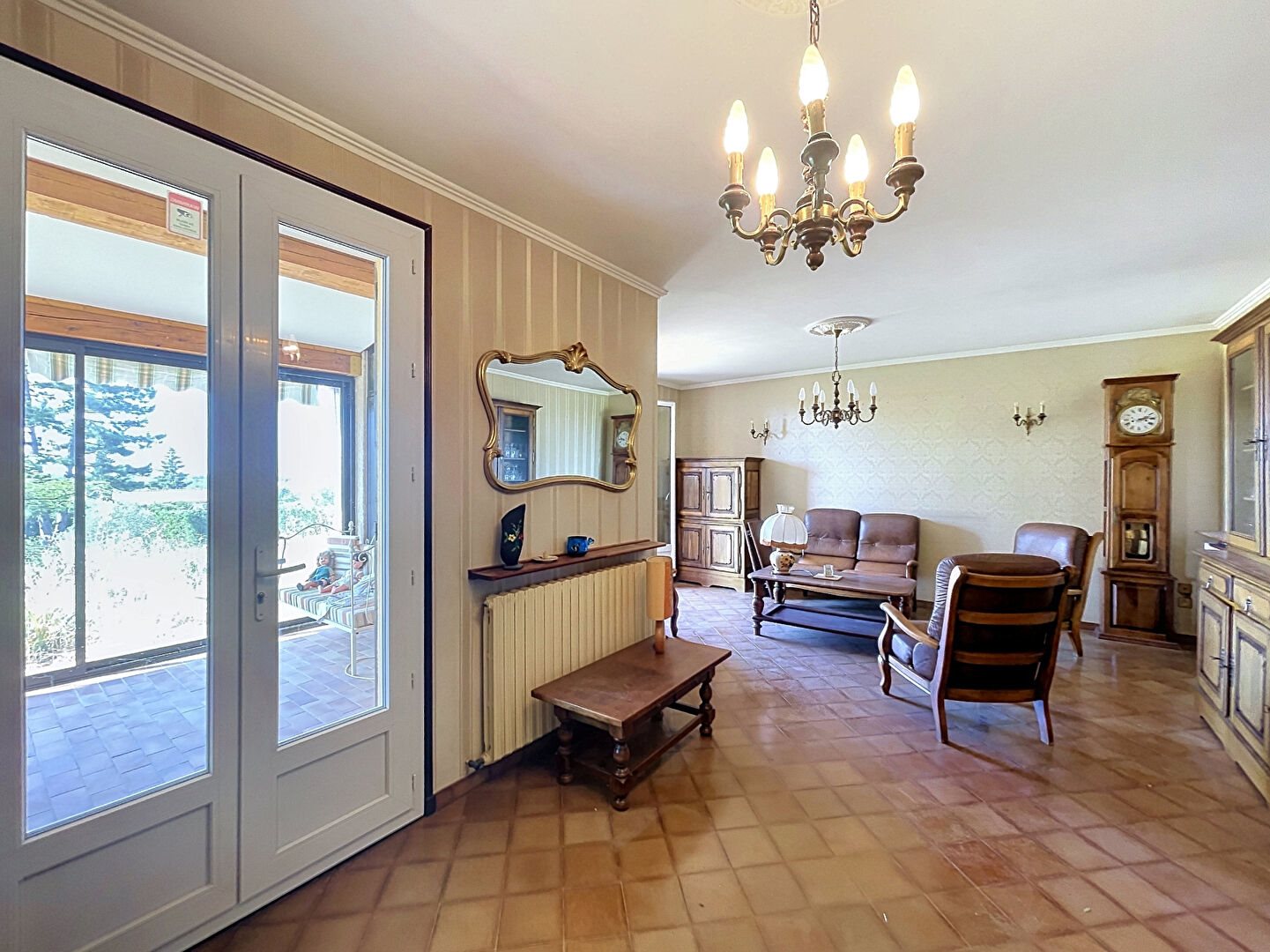 Maison à vendre, 118m², Valensole