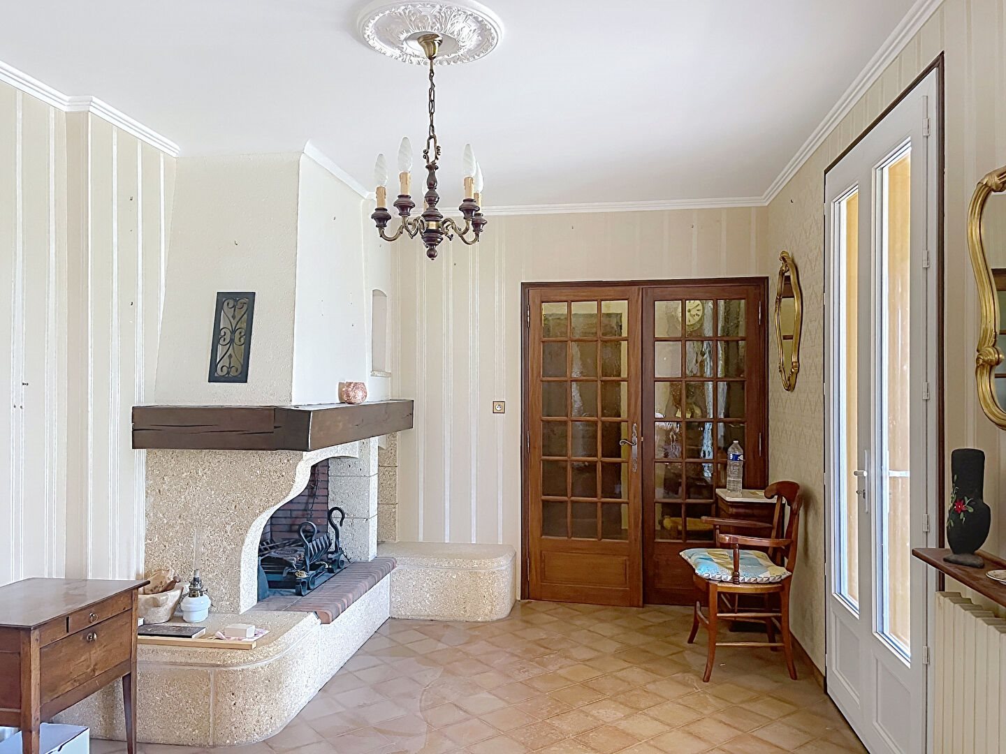Maison à vendre, 118m², Valensole