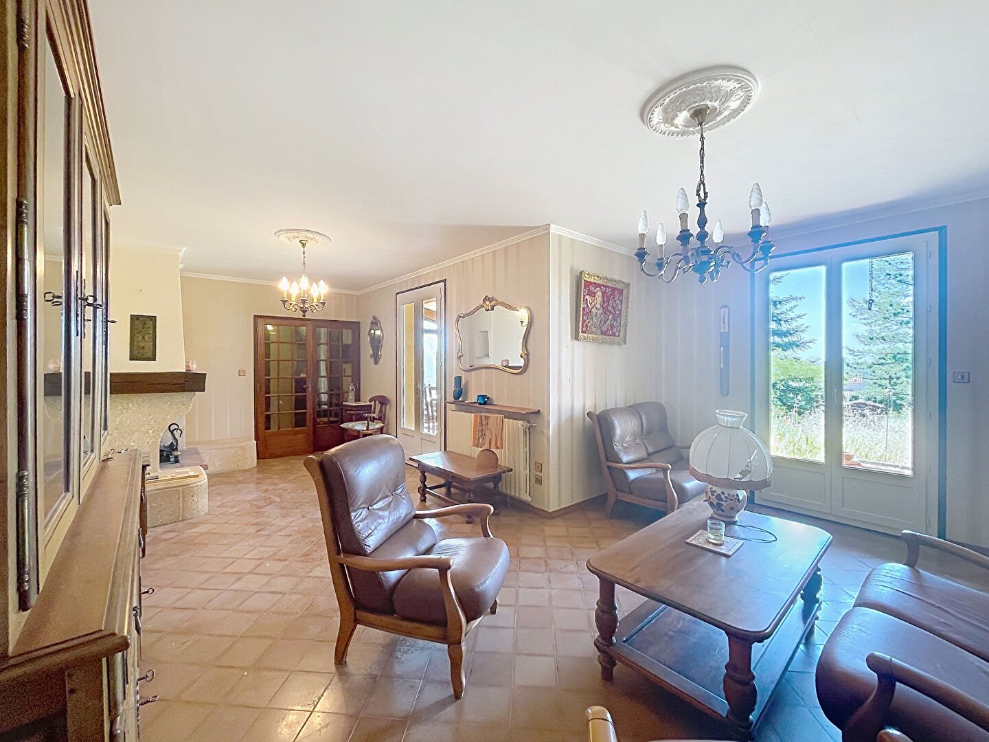 Maison à vendre, 118m², Valensole