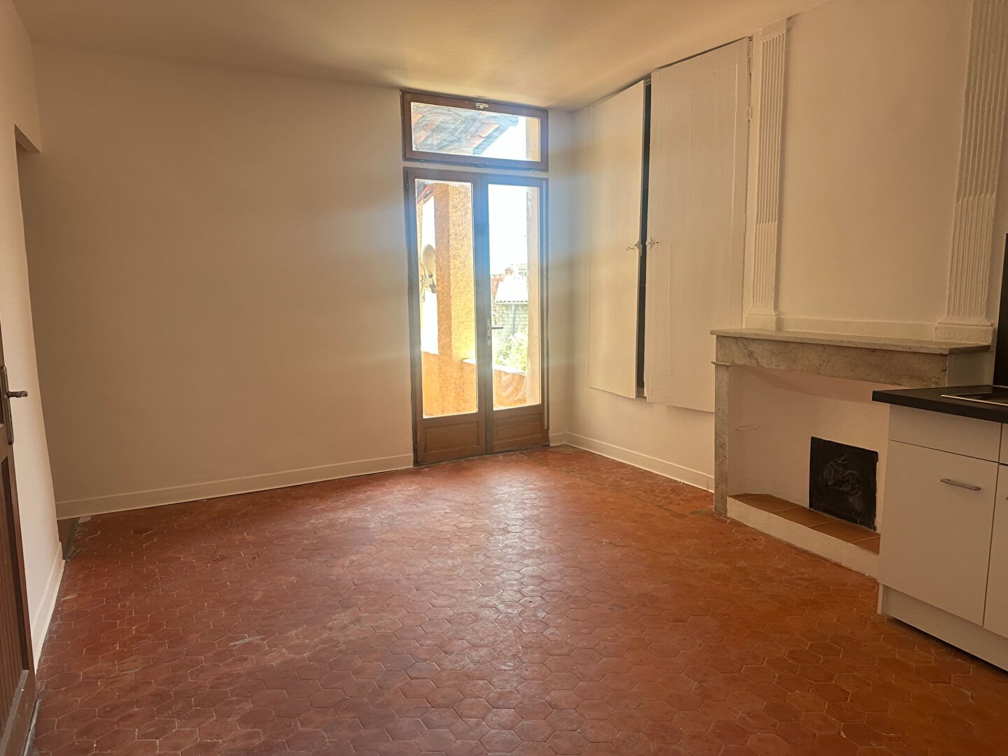 Appartement à louer, 38m², Manosque
