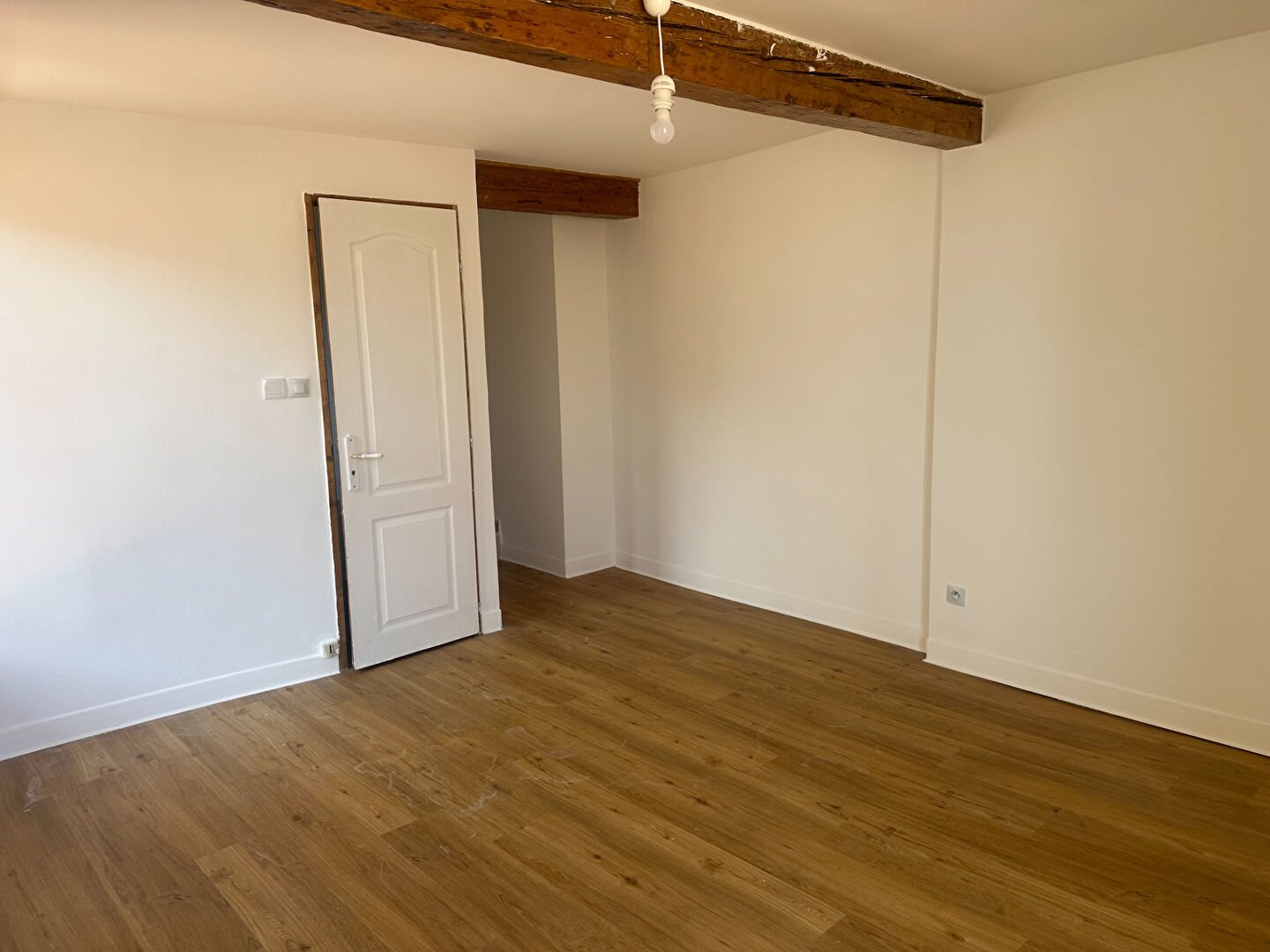 Appartement à louer, 38m², Manosque