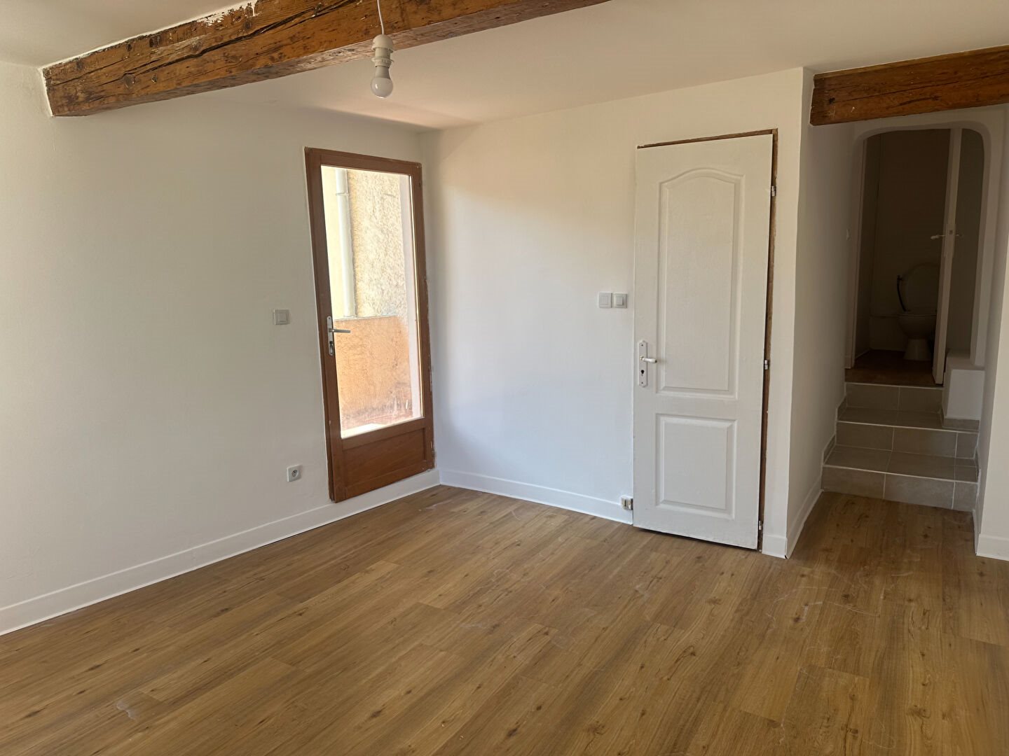 Appartement à louer, 38m², Manosque