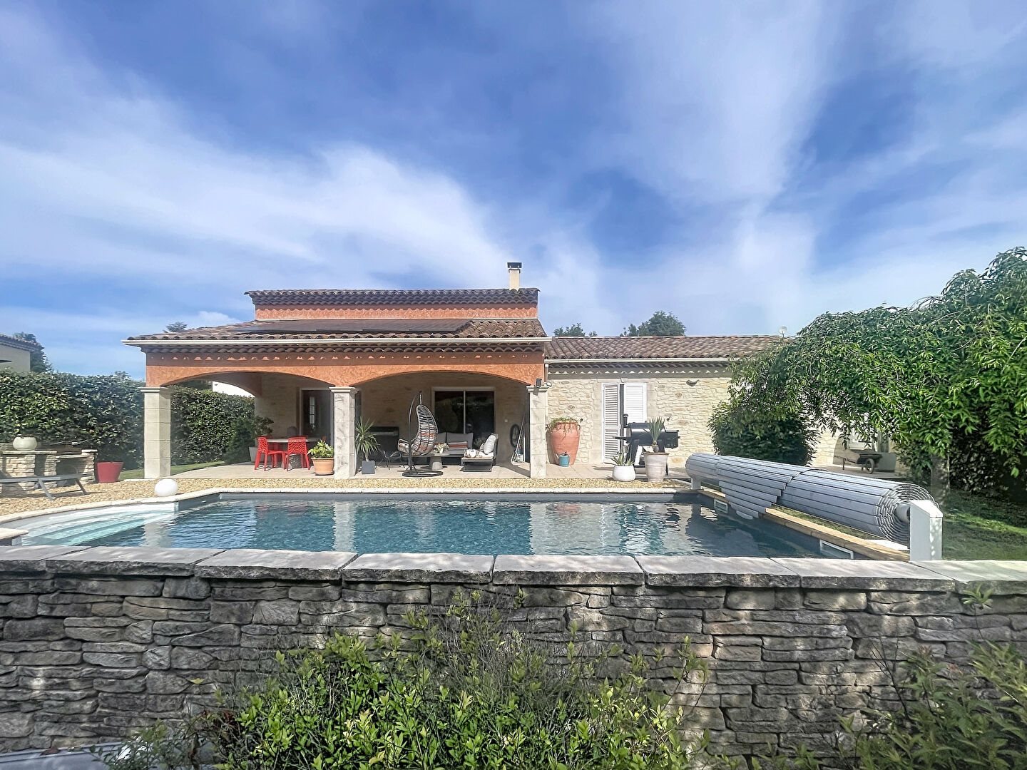 Maison à vendre, 172m², Pierrevert