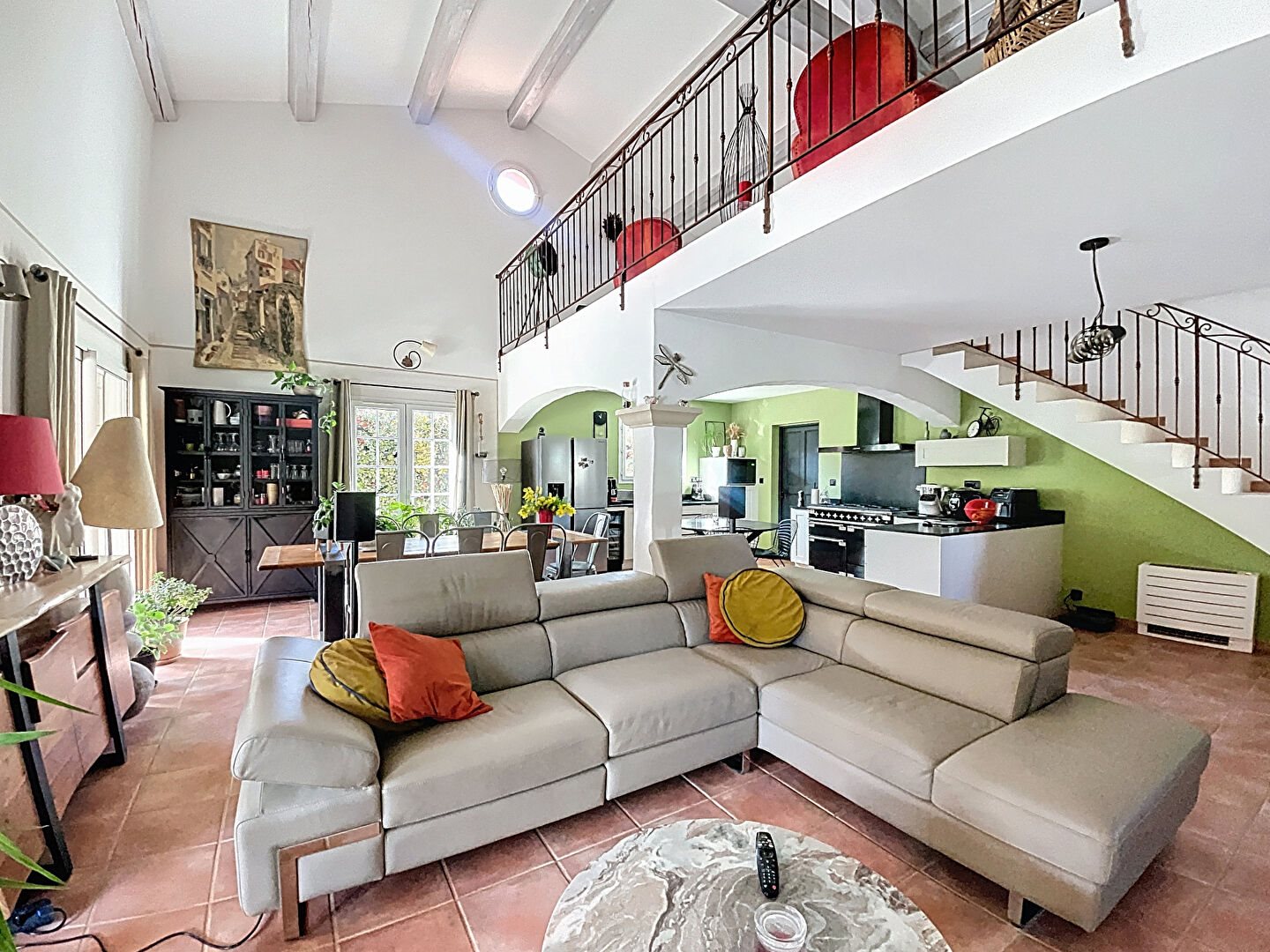 Maison à vendre, 172m², Pierrevert