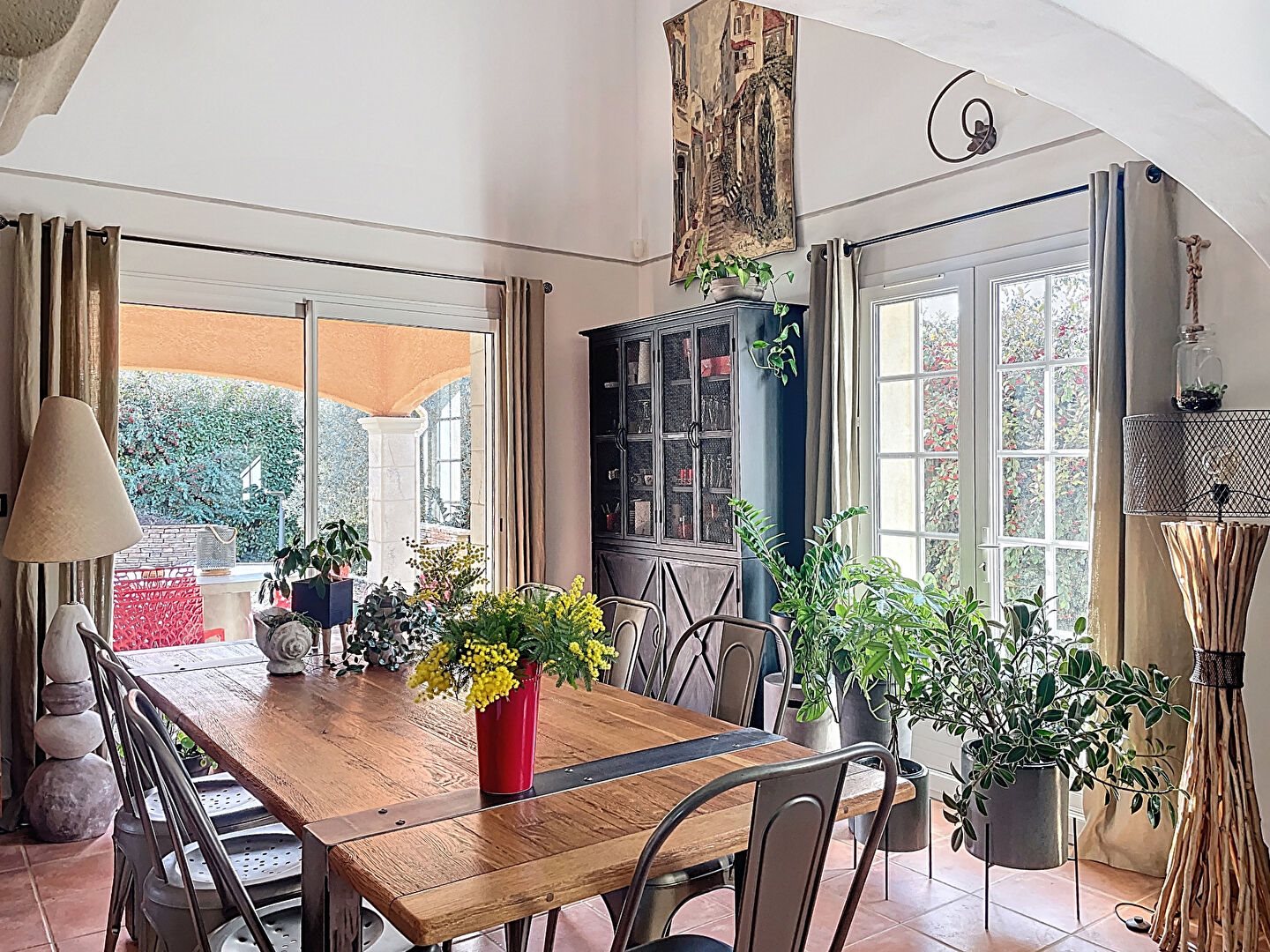 Maison à vendre, 172m², Pierrevert