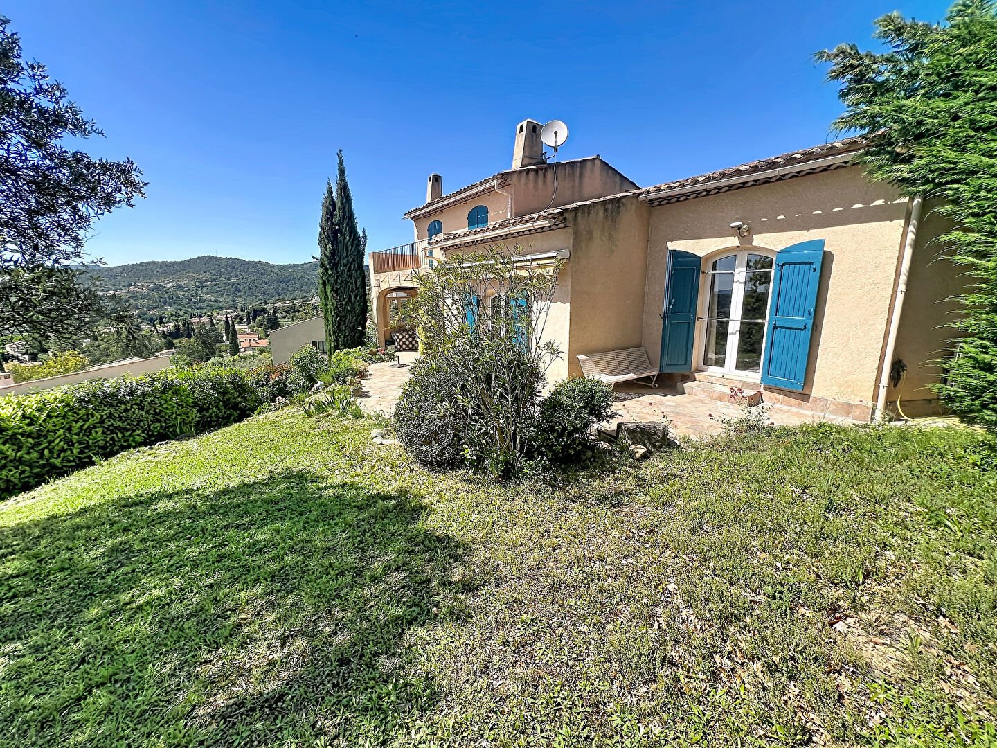 Maison à vendre, 131m², Manosque