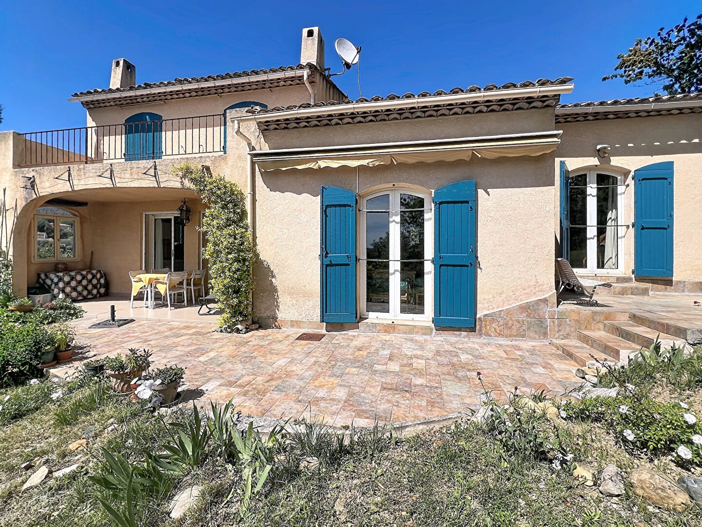 Maison à vendre, 131m², Manosque