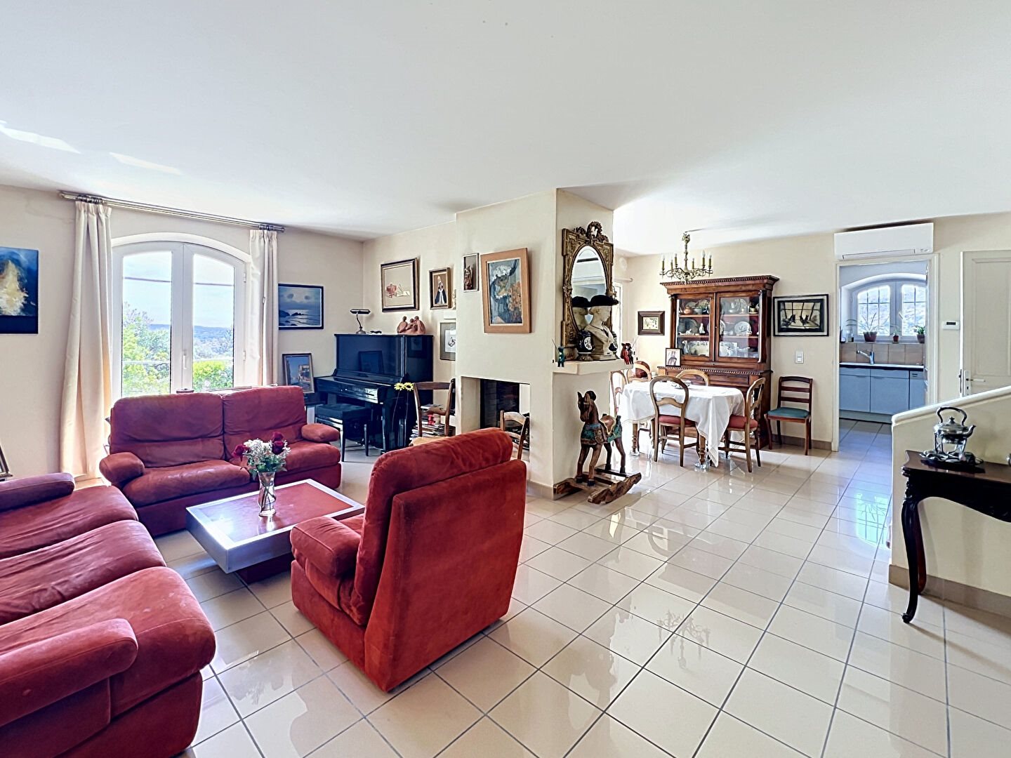 Maison à vendre, 131m², Manosque