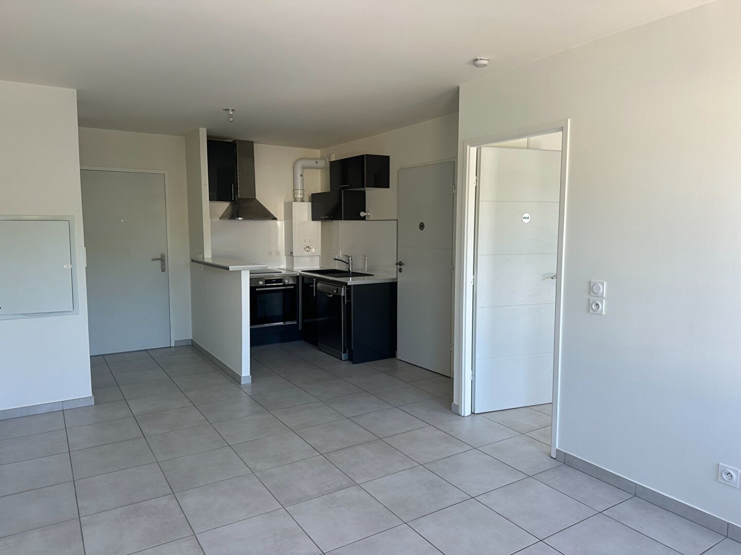 Appartement à vendre, 41m², Manosque