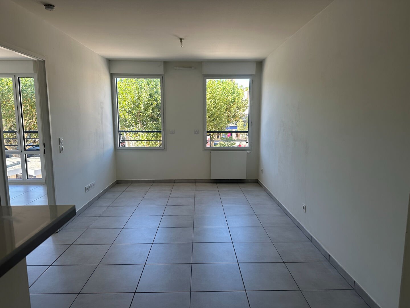 Appartement à vendre, 41m², Manosque