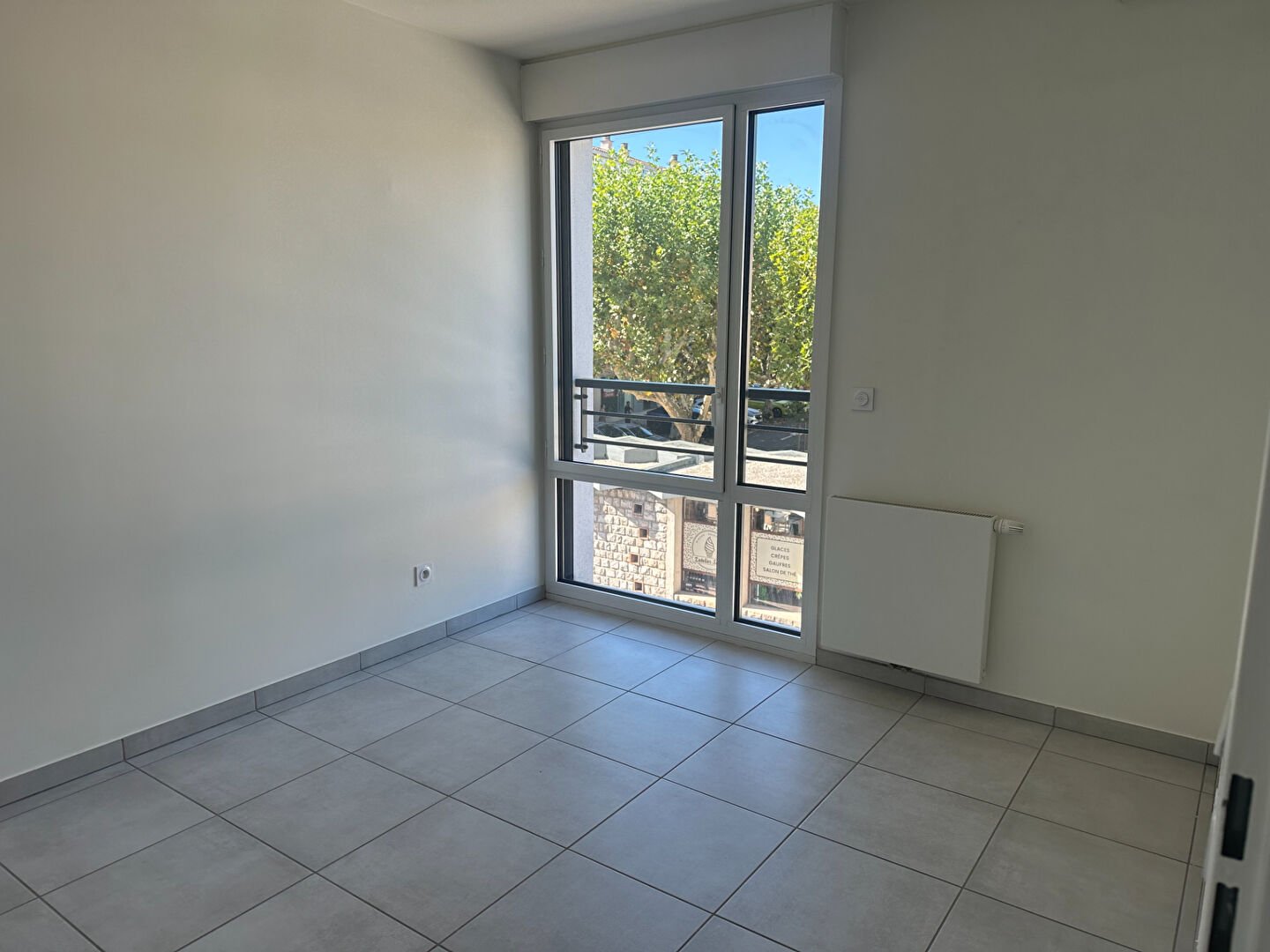 Appartement à vendre, 41m², Manosque