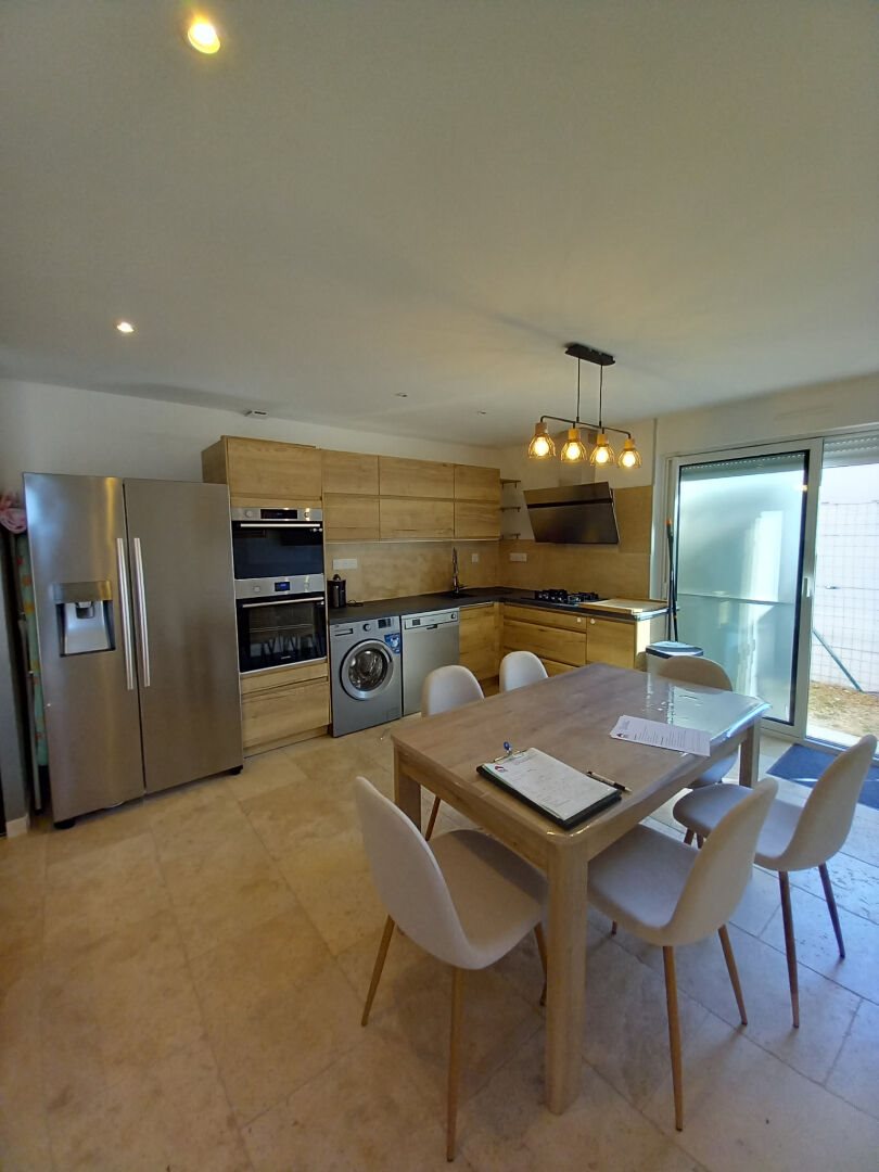 Appartement à louer, 57m², Villeneuve