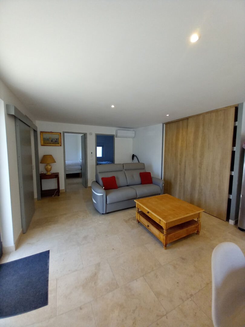 Appartement à louer, 57m², Villeneuve