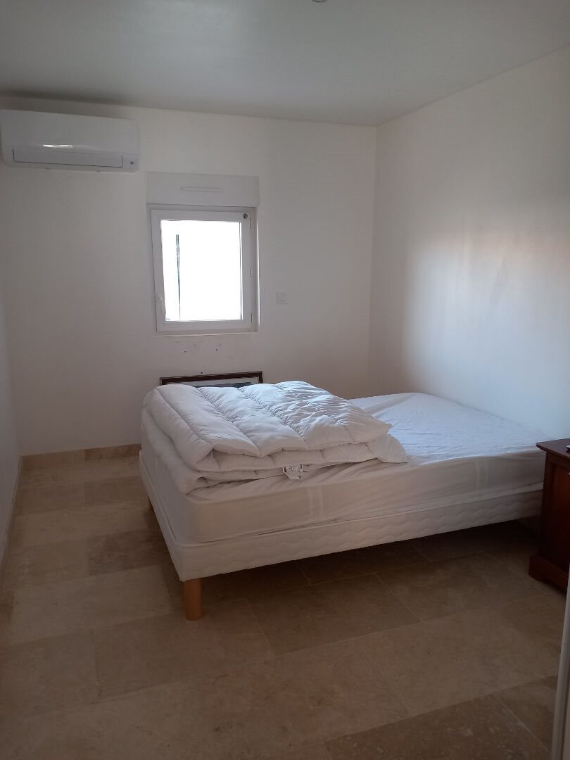 Appartement à louer, 57m², Villeneuve