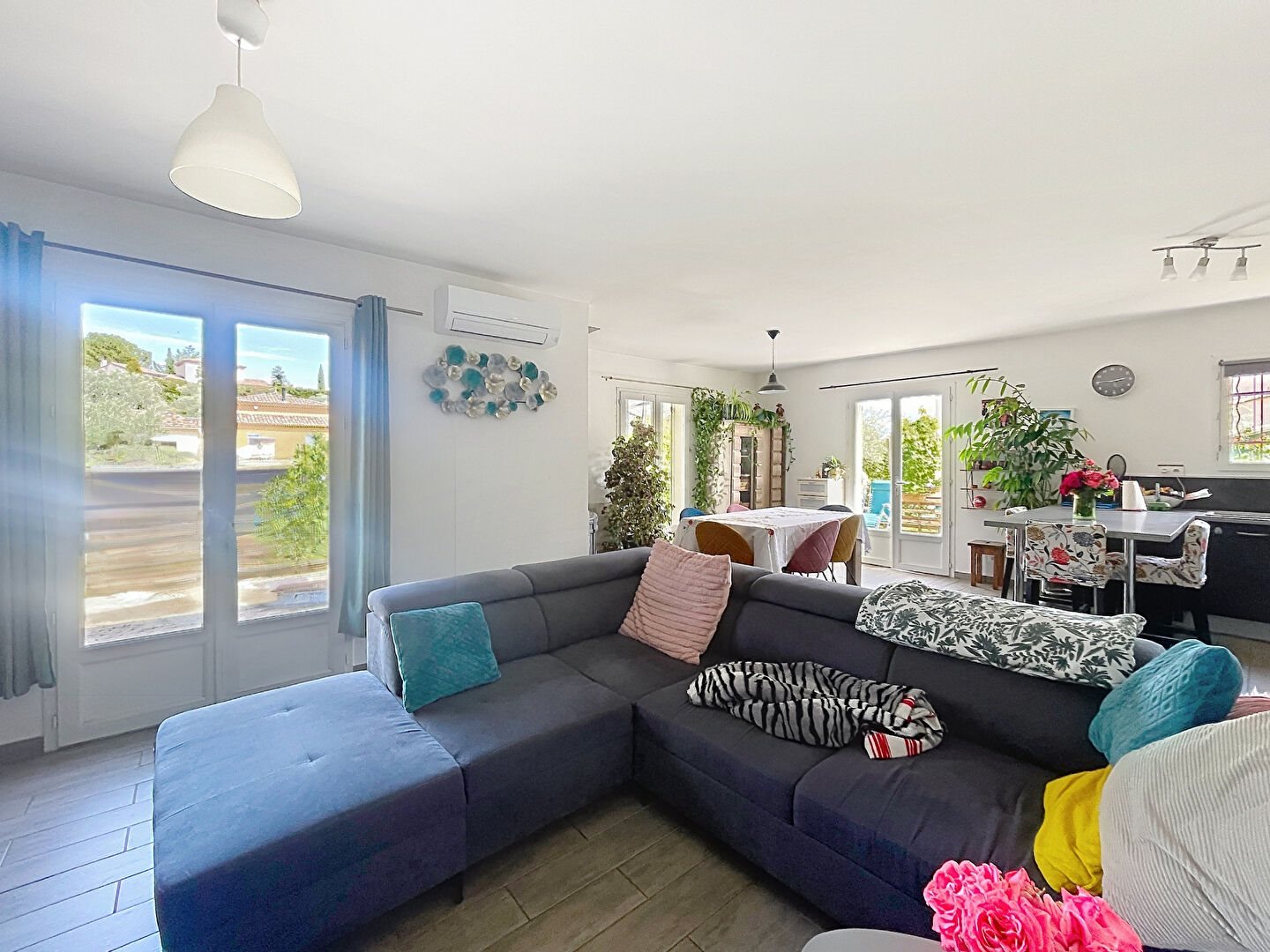 Maison à vendre, 82m², Valensole
