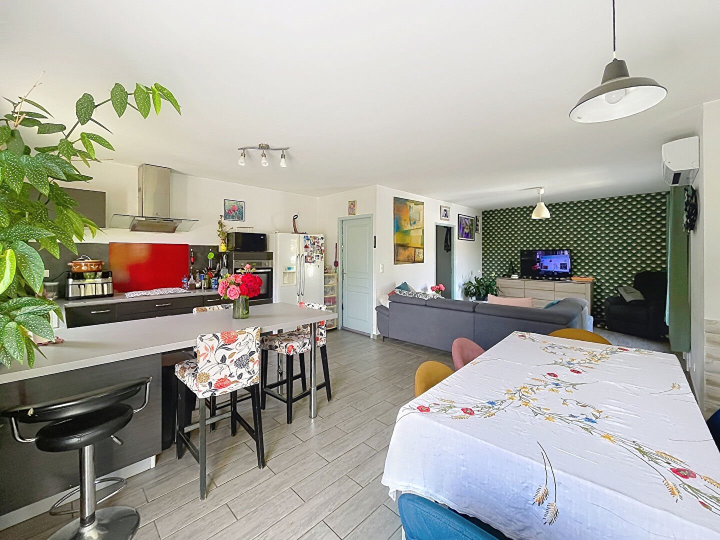 Maison à vendre, 82m², Valensole