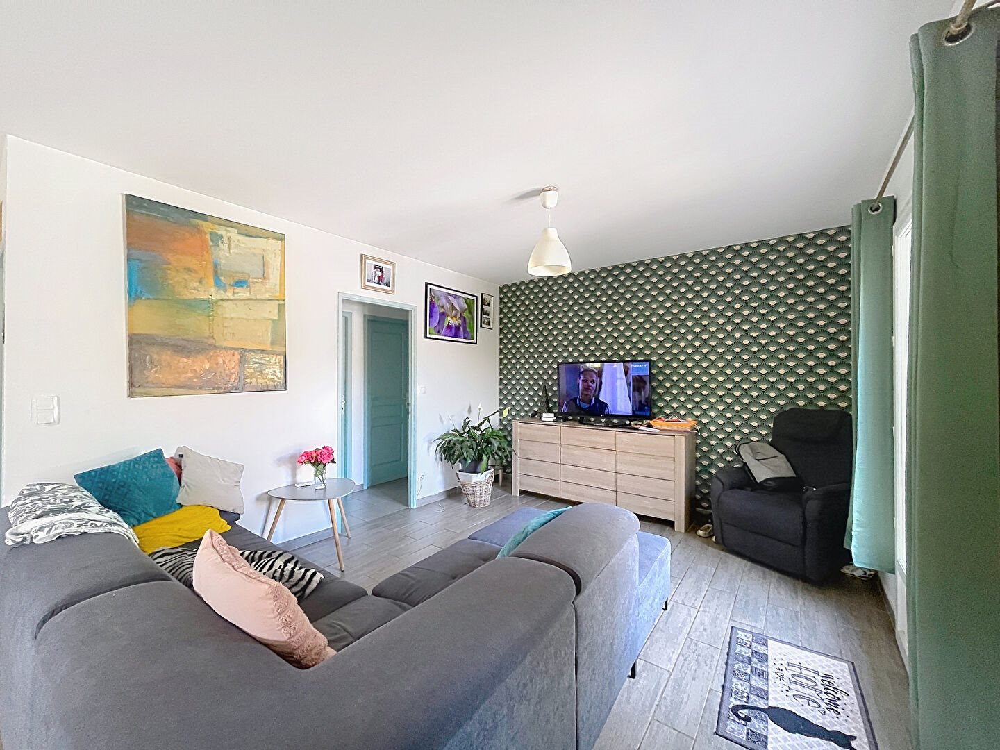 Maison à vendre, 82m², Valensole