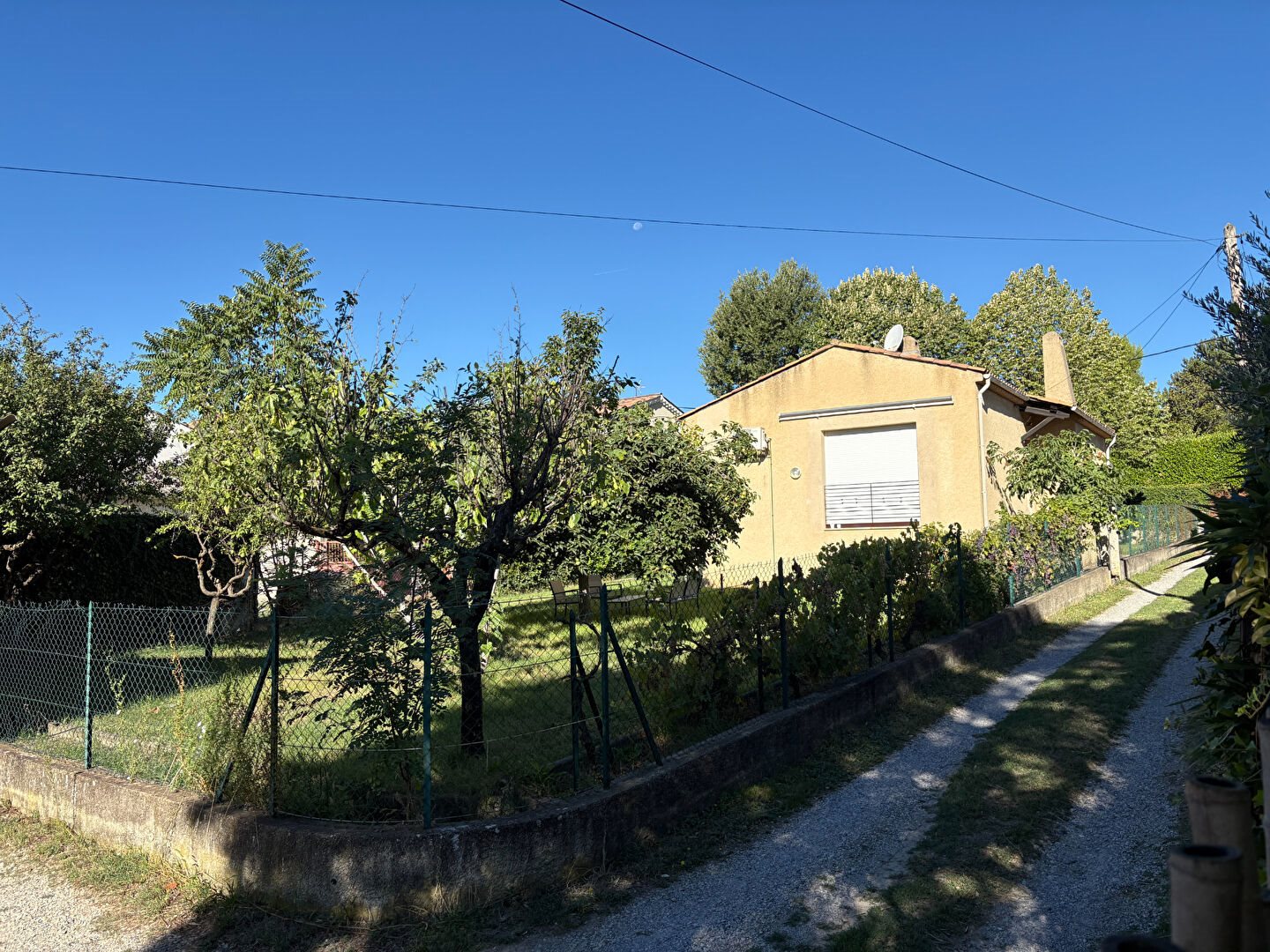 Maison à louer, 67m², Manosque